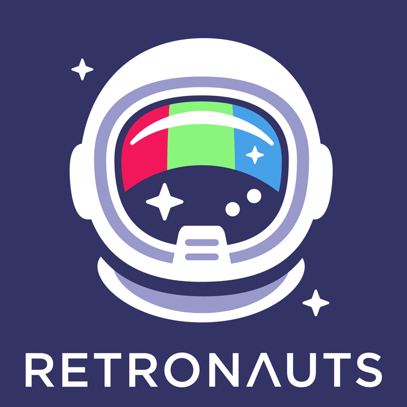 Retronauts 