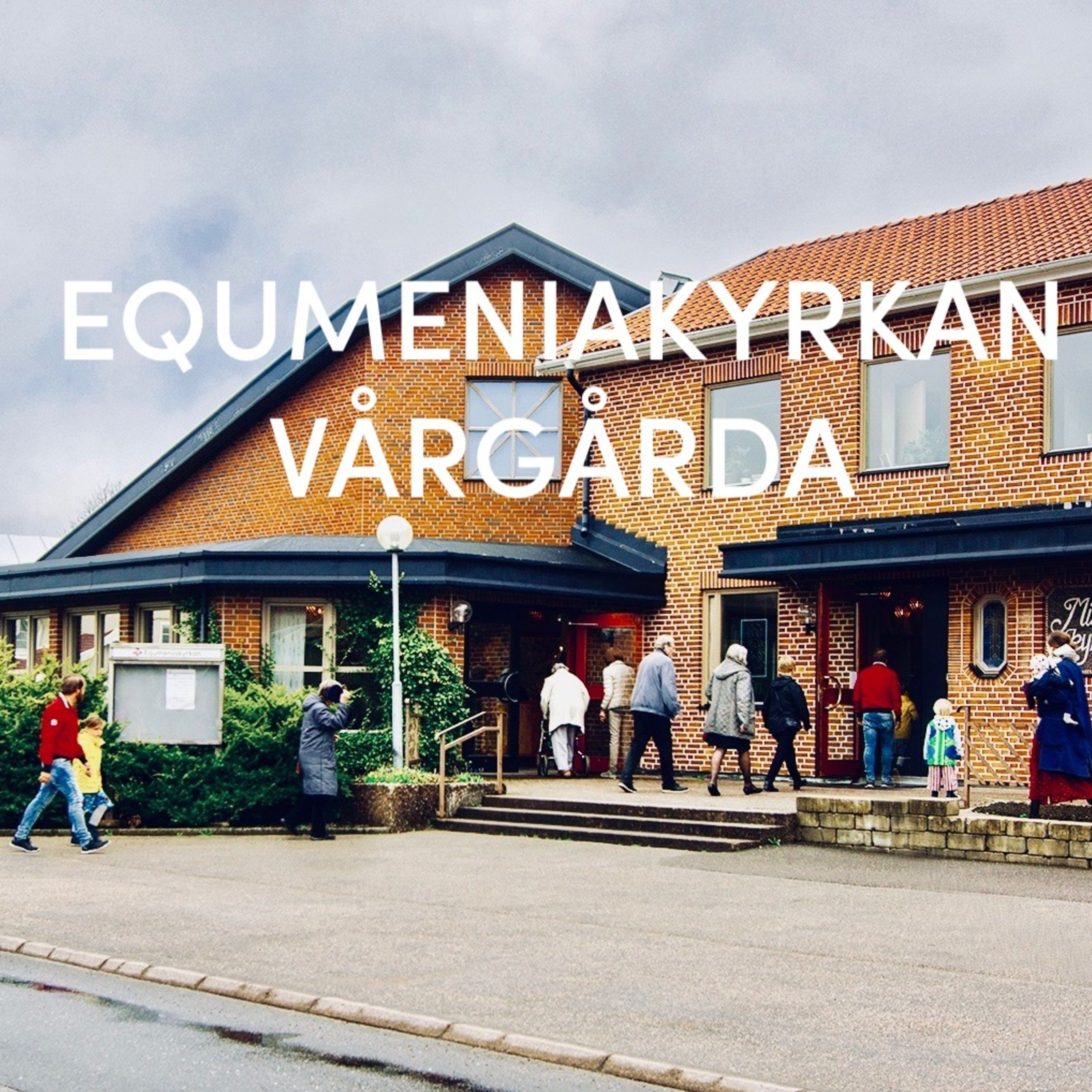 Equmeniakyrkan Vårgårda 