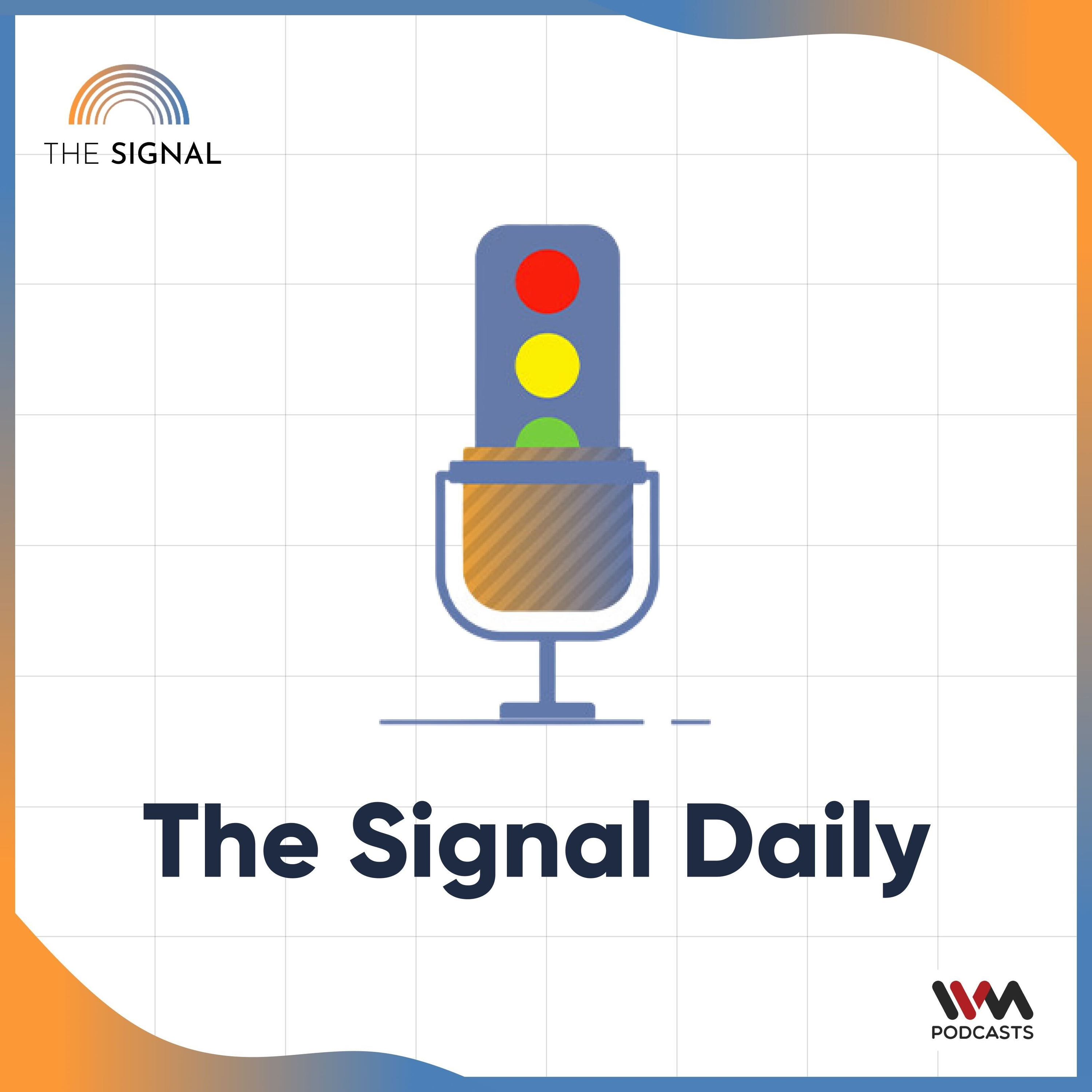 The Signal Daily 