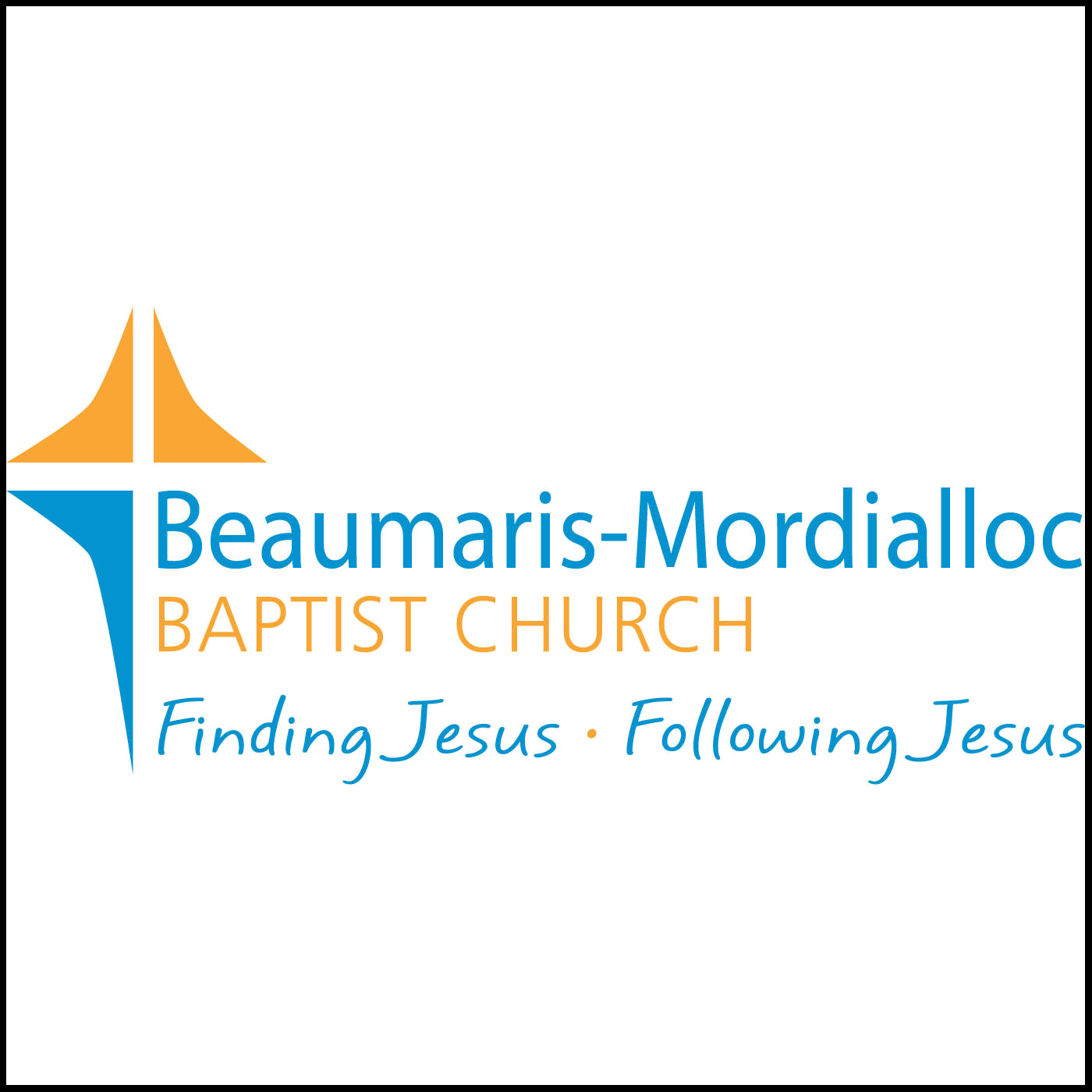 Beaumaris-Mordialloc Baptist Church 