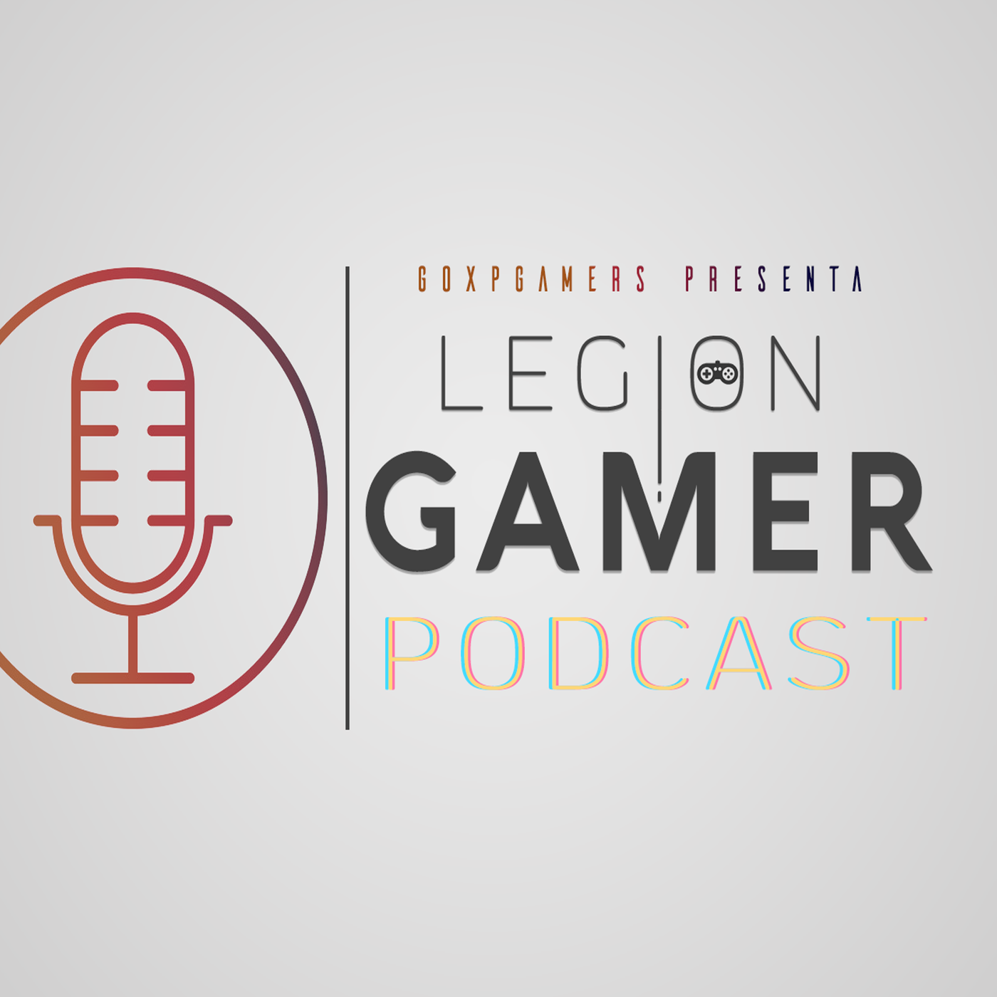 Legión Gamer Podcast 