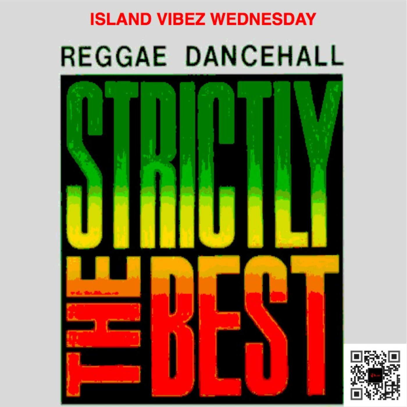 ⁣ISLAND VIBEZ WEDNESDAY ---> REGGAE DANCEHALL CLASSICS