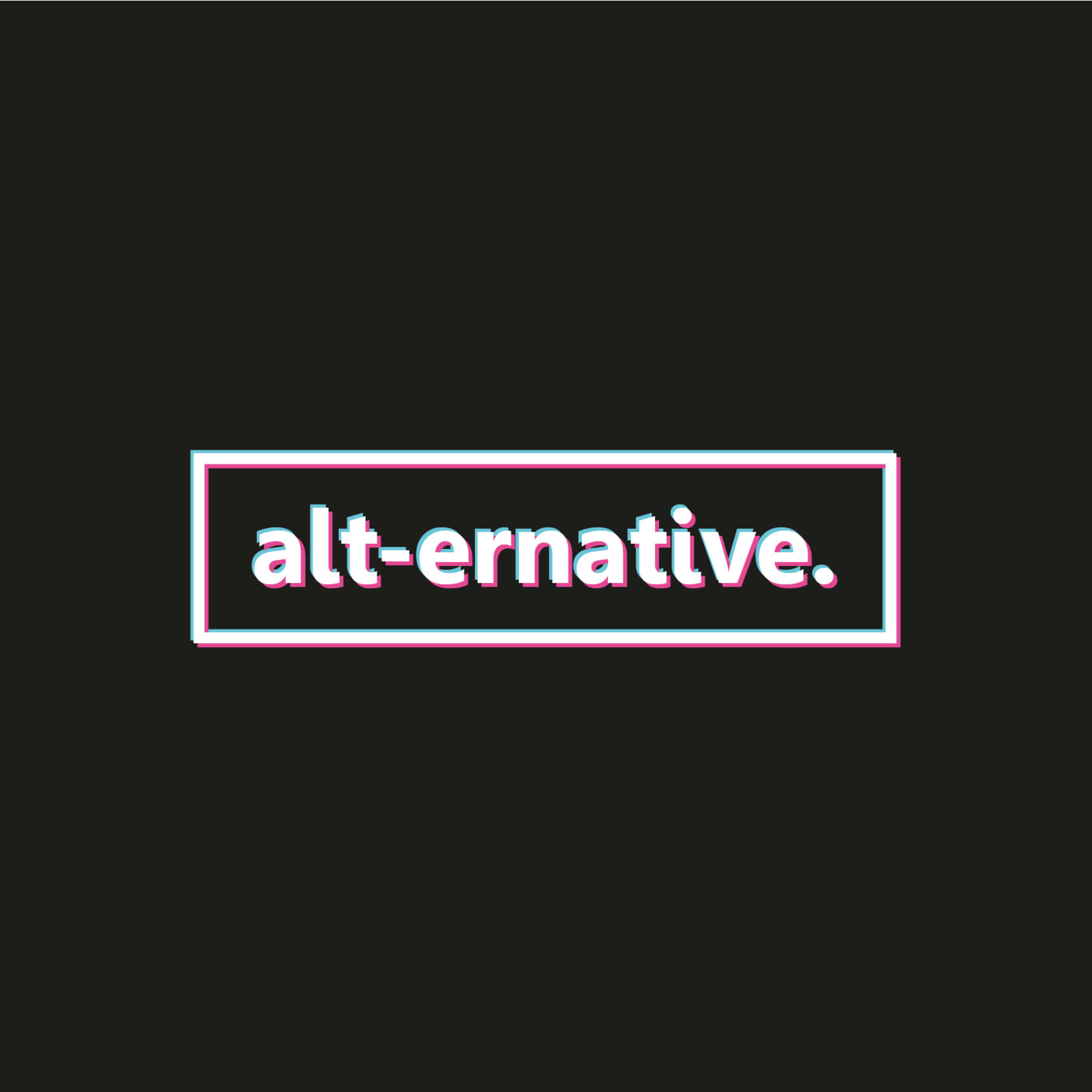 ⁣The Influence of Today's World on Your Mind: Subconscious Self-Sabotage | Alt-ernative Podcast #037