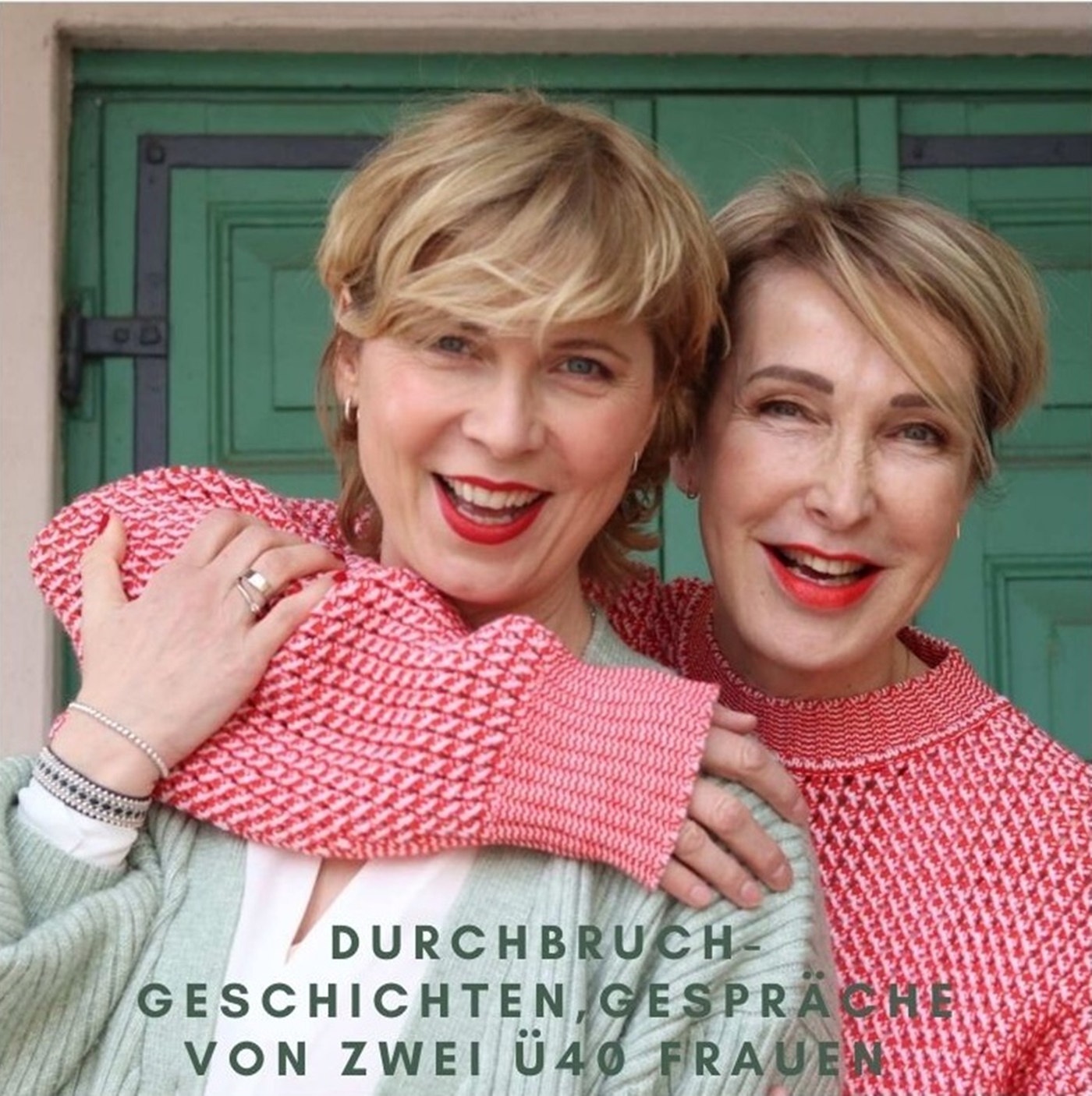 ⁣Sommergeschichten von Conny und Cla