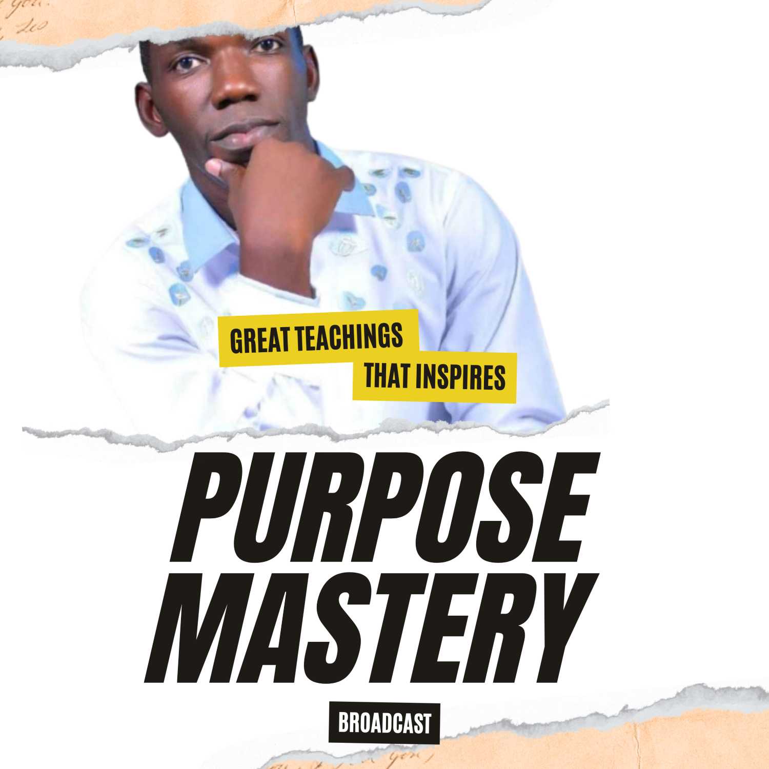 Purpose Mastery Broadcast 