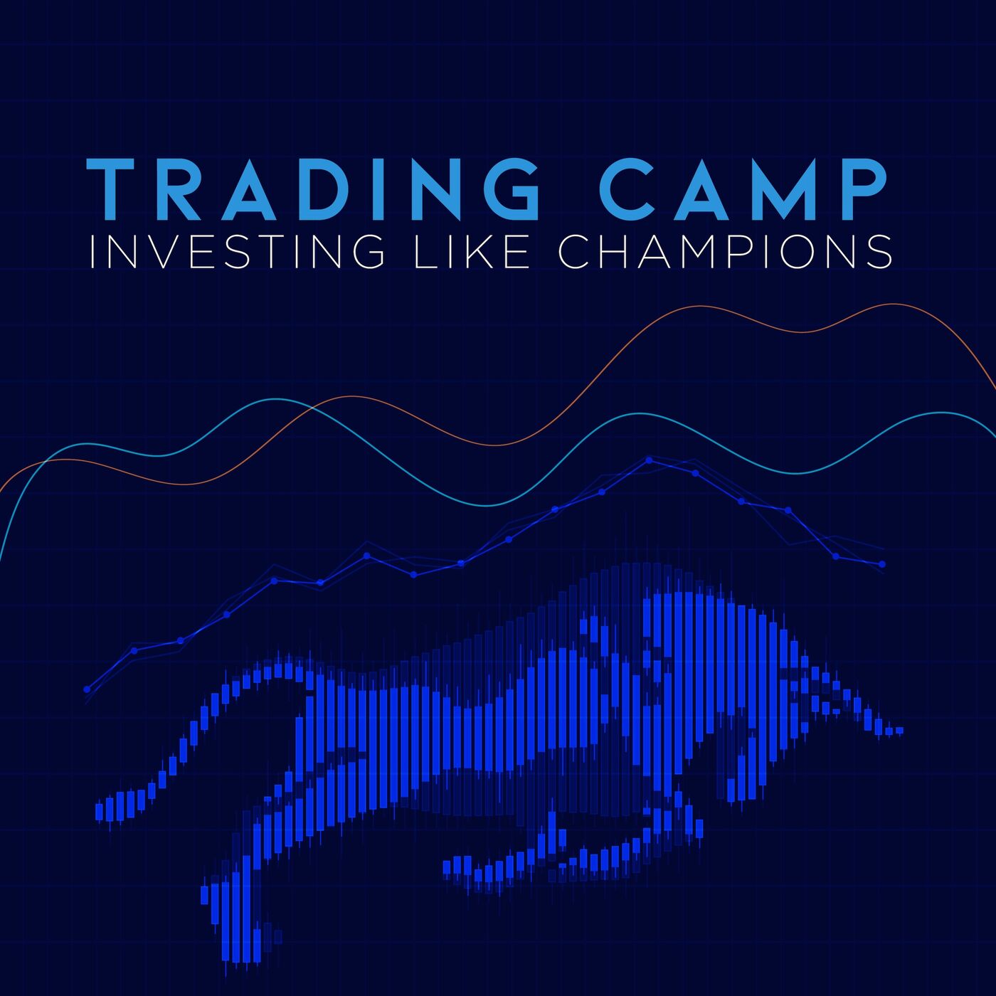 Trading Camp - Investing Like Champions 