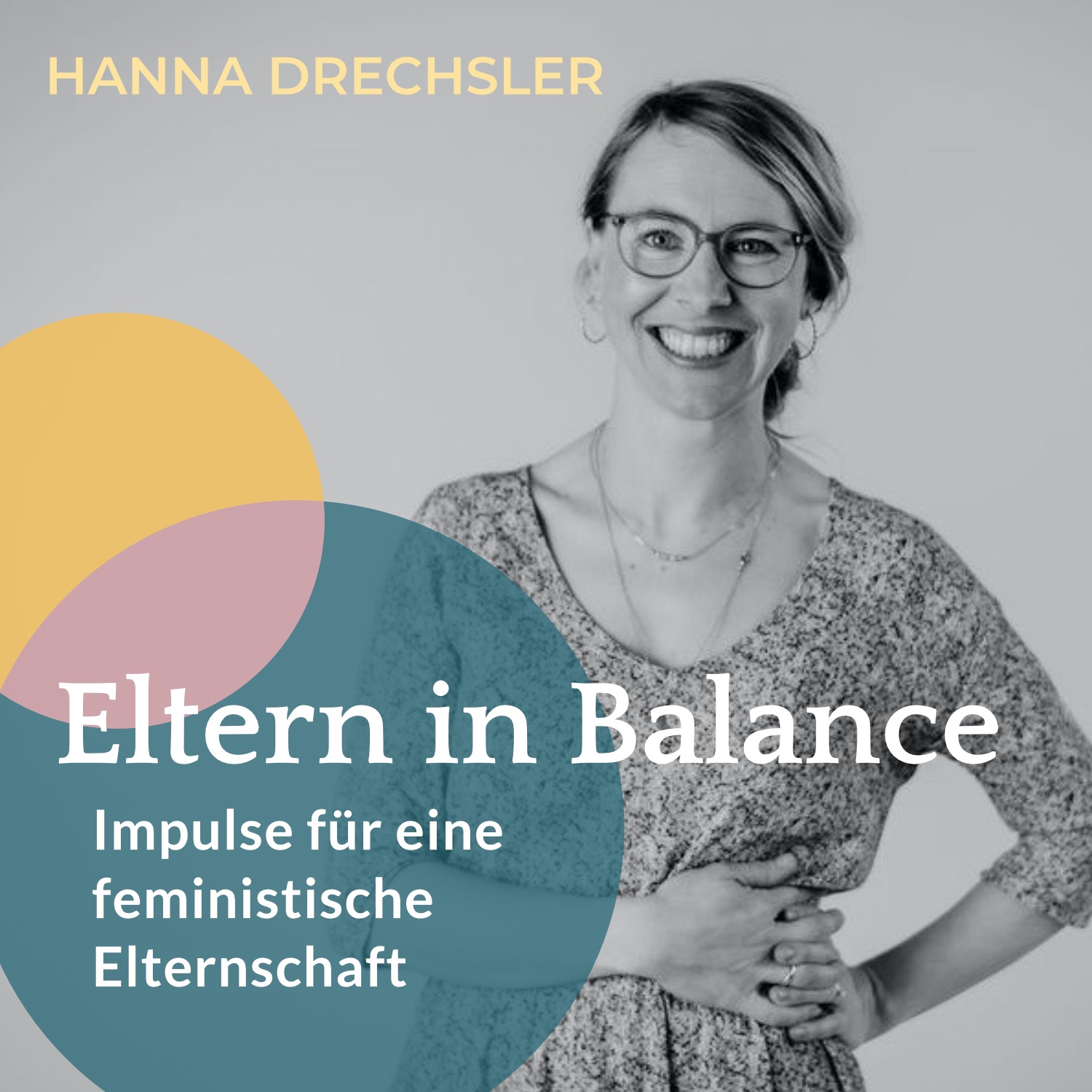 ⁣#124 - Warum gibt es Rabenmütter, aber keine Rabenväter? Es ist Zeit, Elternschaft feministisch zu denken!