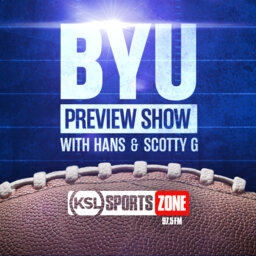 Greg Wrubell: BYU's impressive win over Arkansas, looking ahead to BYU Vs Kansas