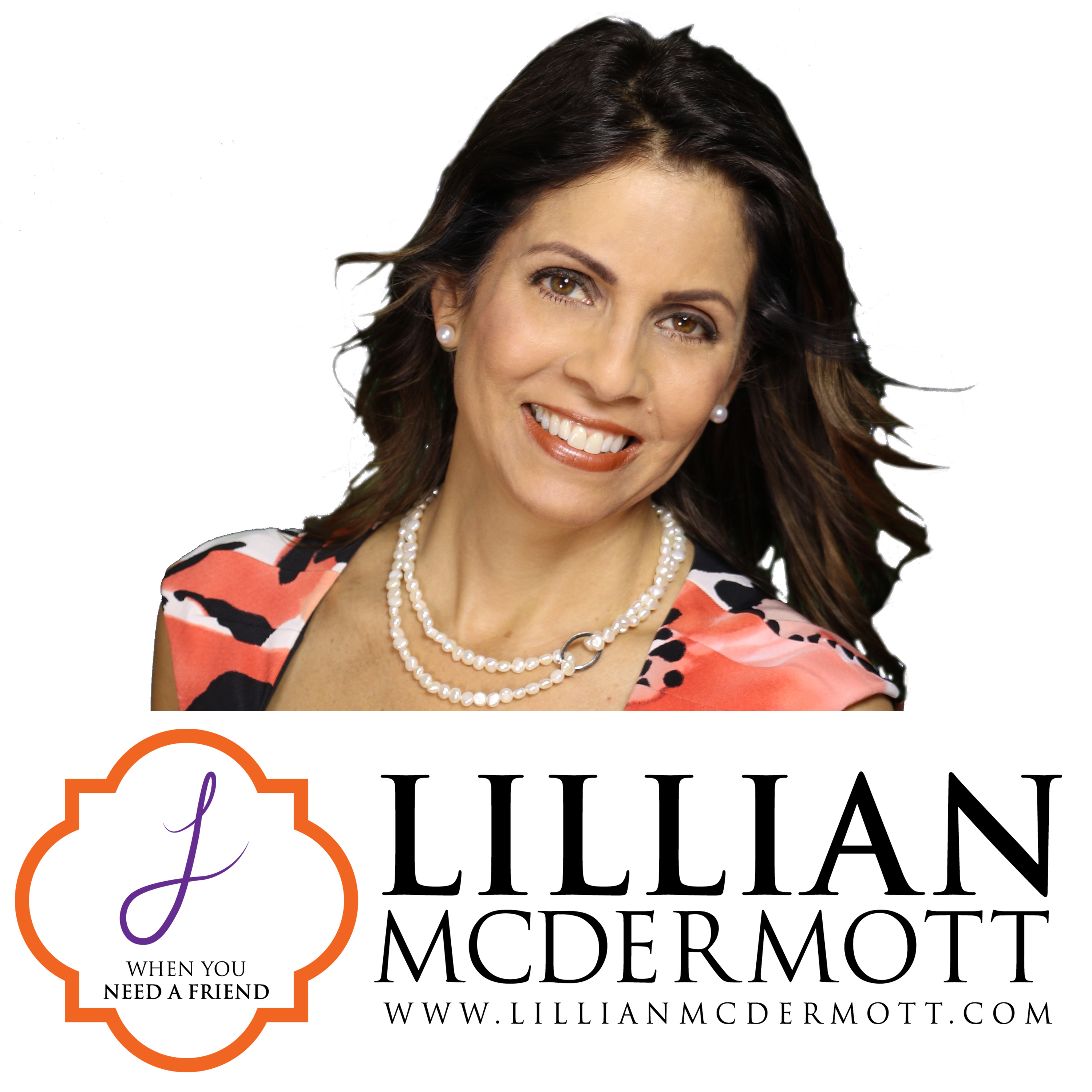 LillianMcDermott.com 