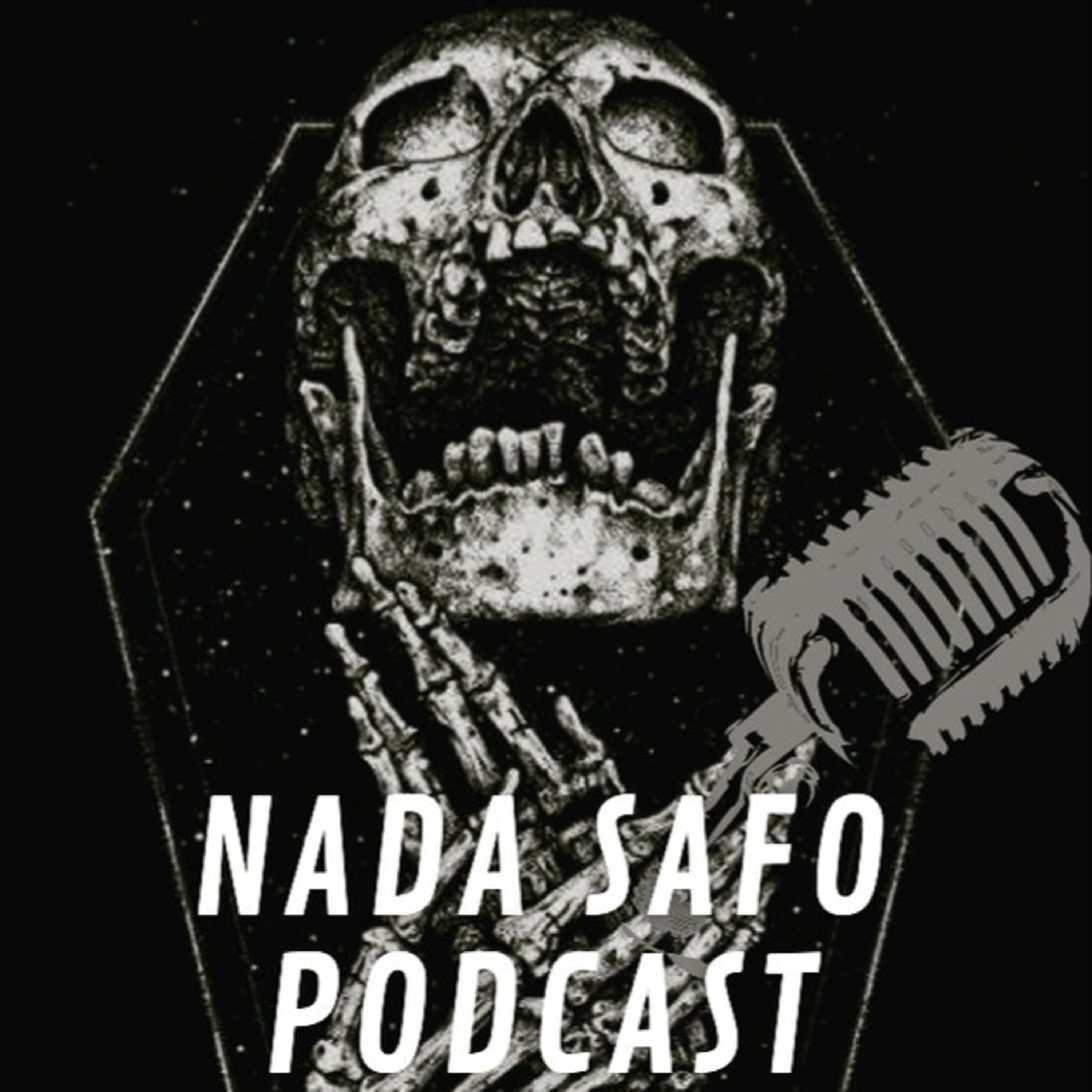 Nada Safo Podcast 