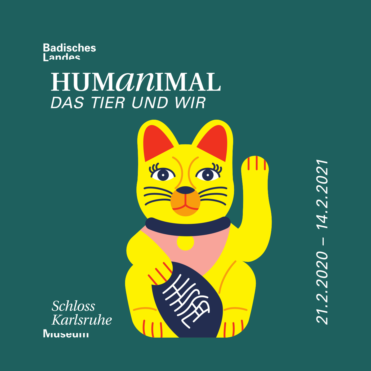HumANimal - Das Tier und Wir 