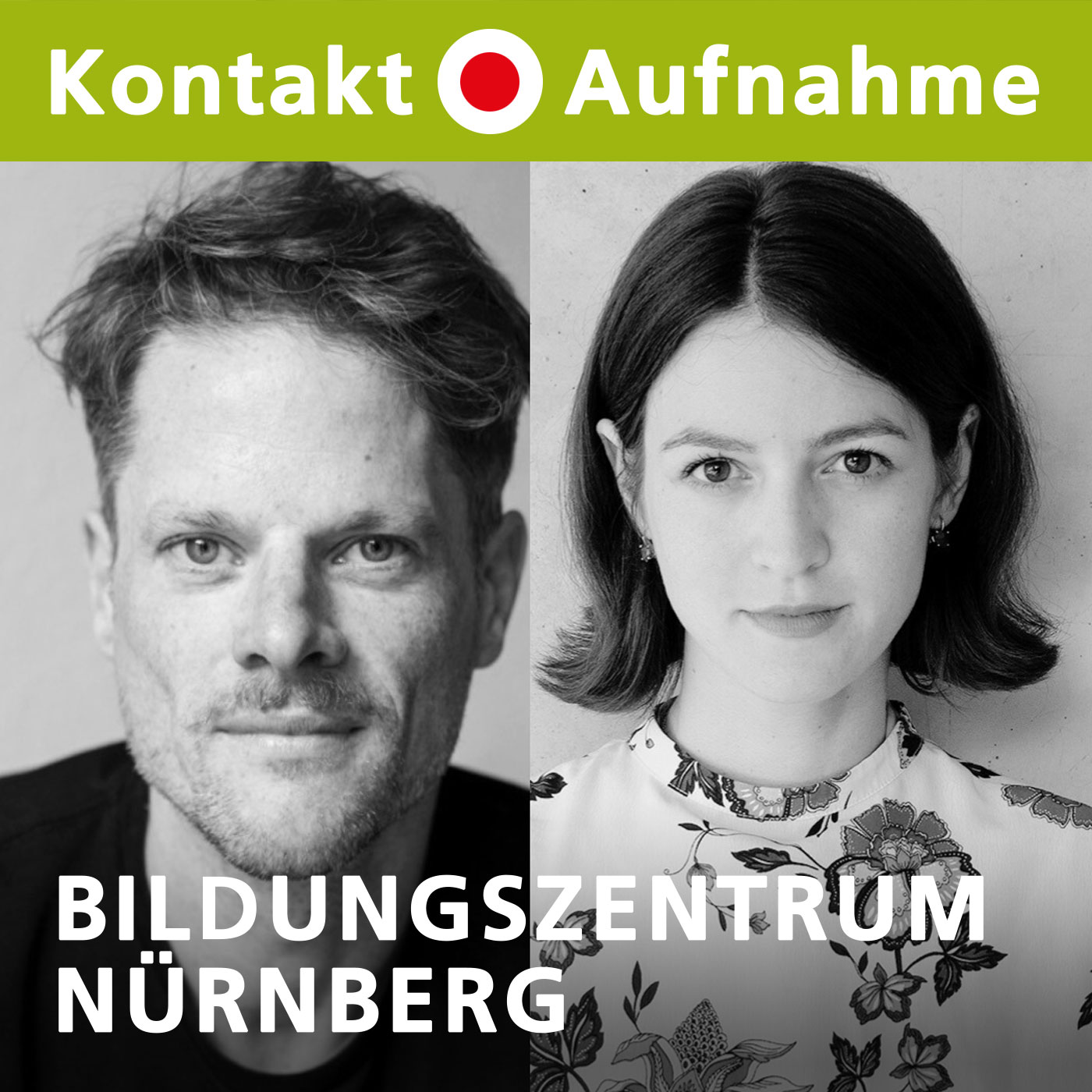 ⁣Julia Ebner und Fabian Schäfer, wie nutzen neue Technologien die menschliche Psyche aus?