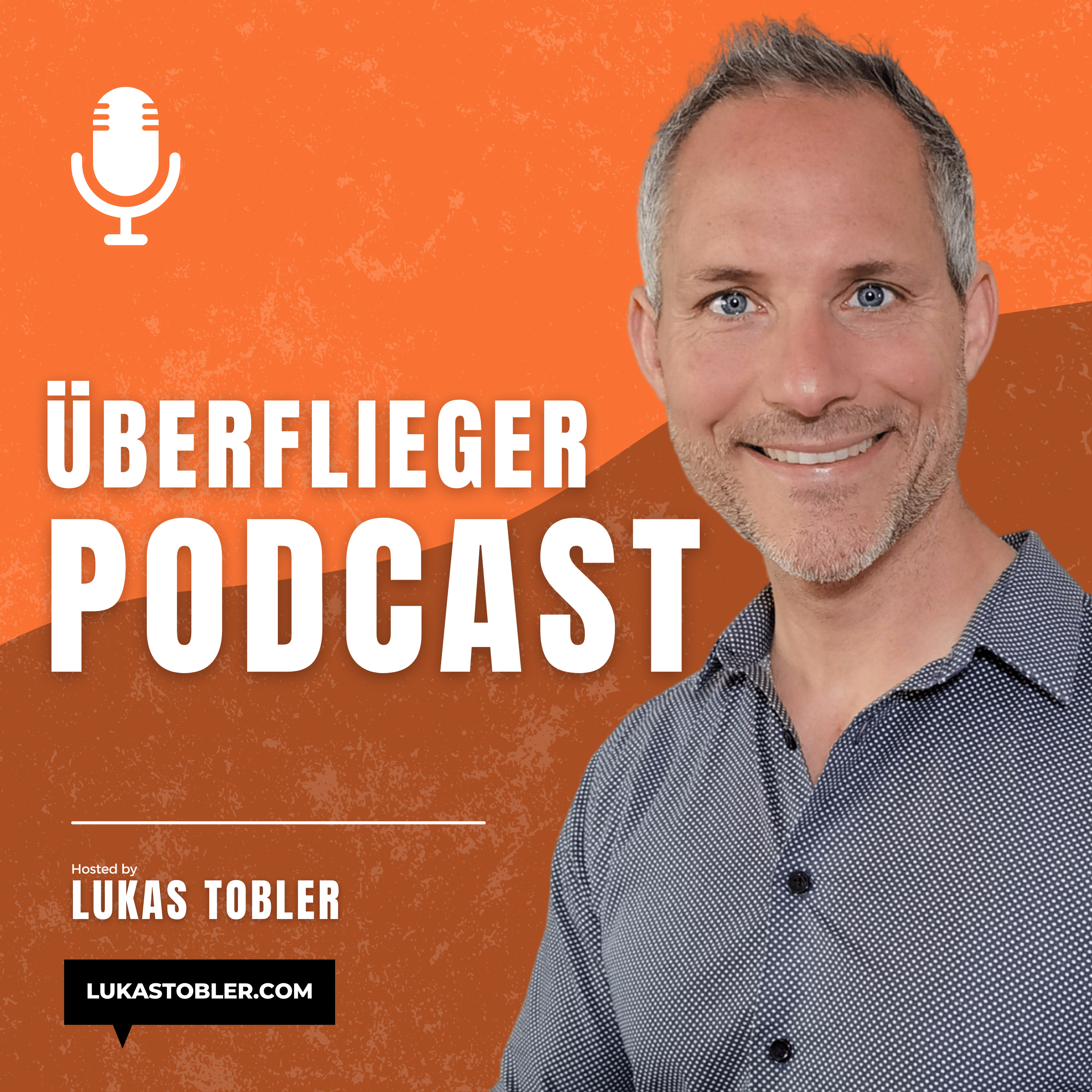 Überflieger Podcast 