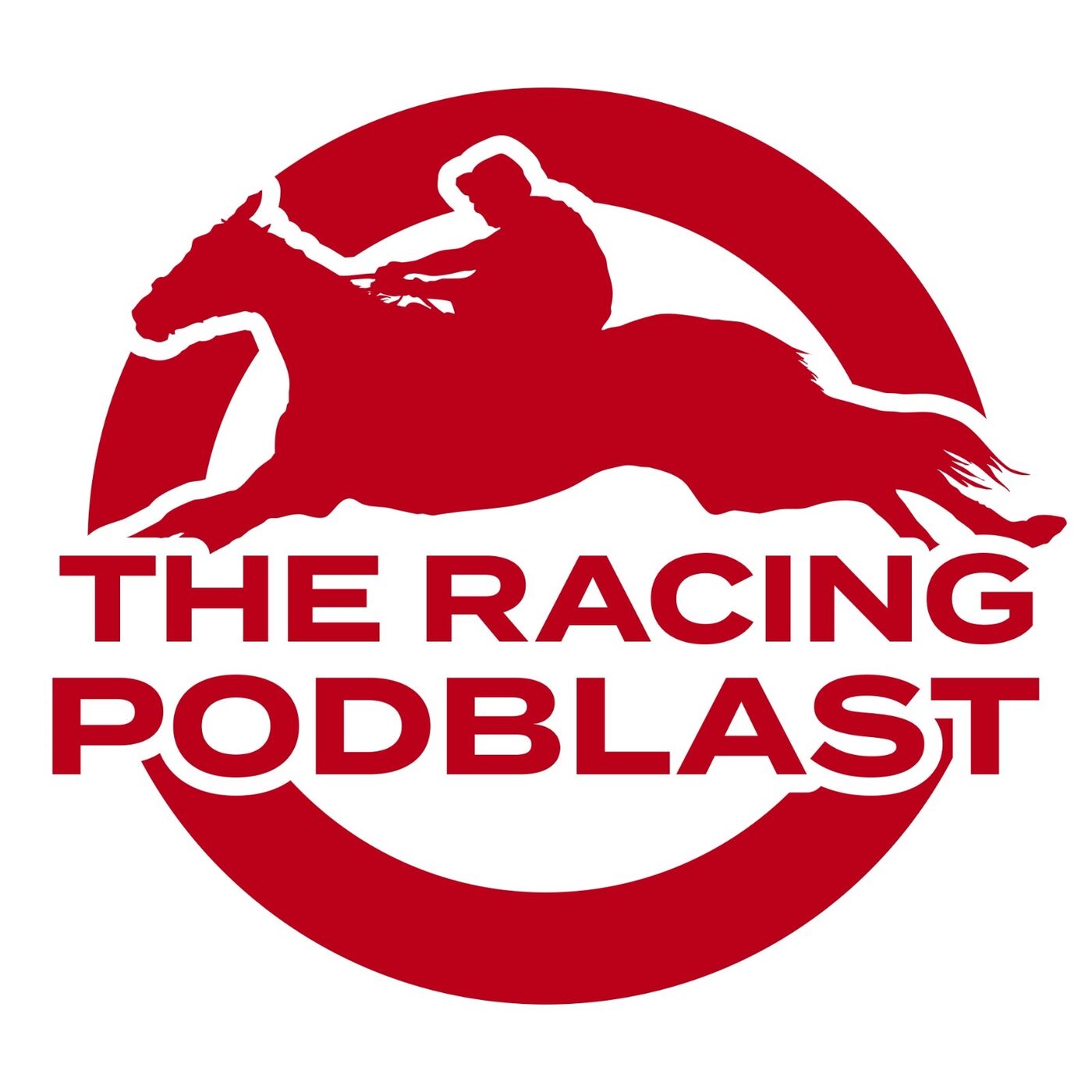 The Racing Podblast 