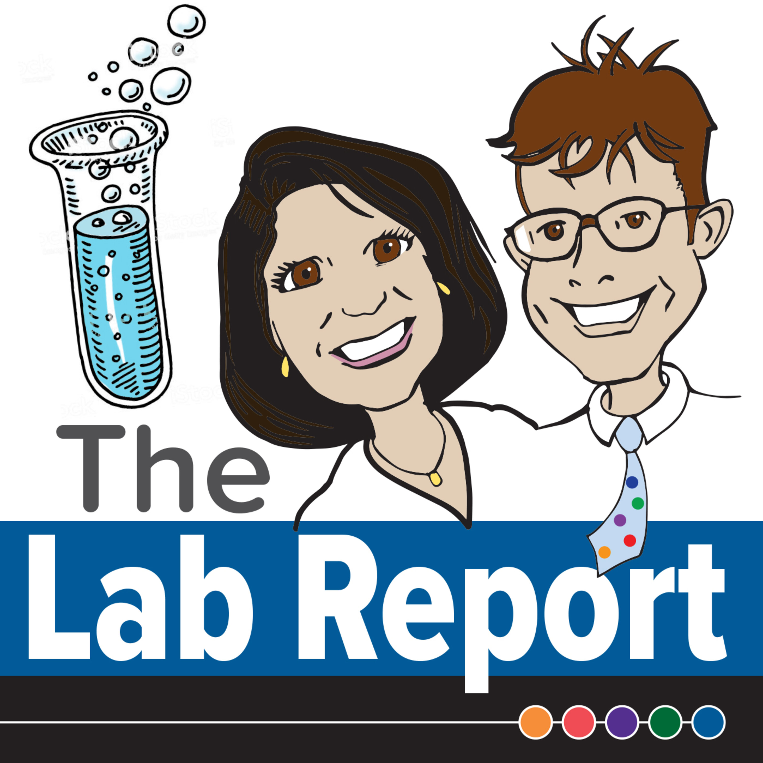 The Lab Report 