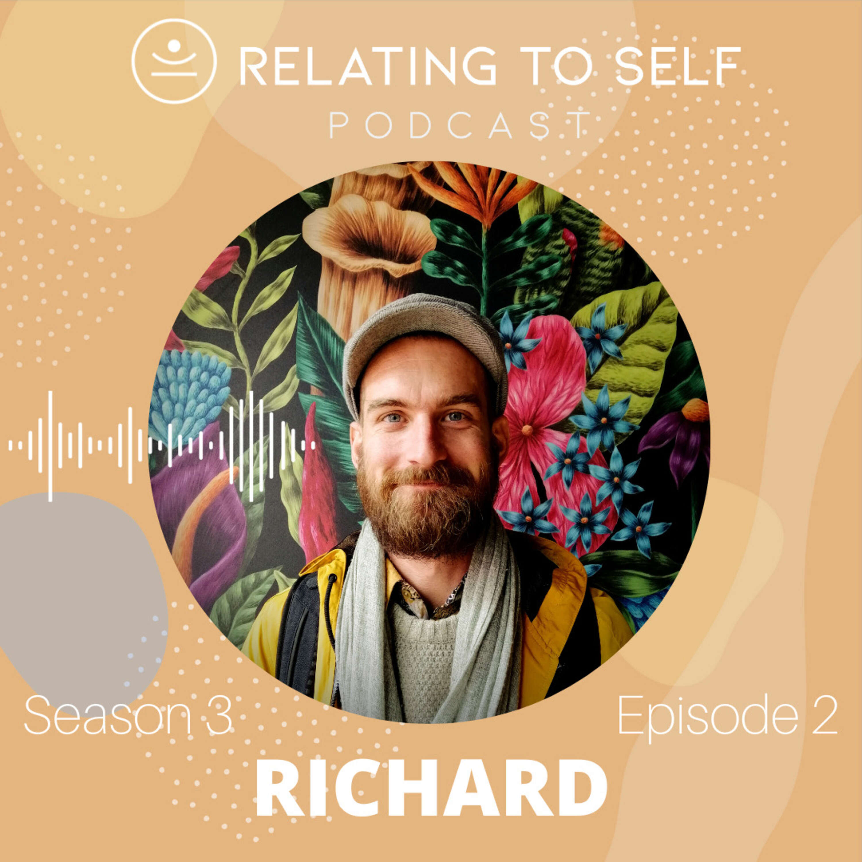 Relating to Self as a communal practice { with Richard D. Bartlett}