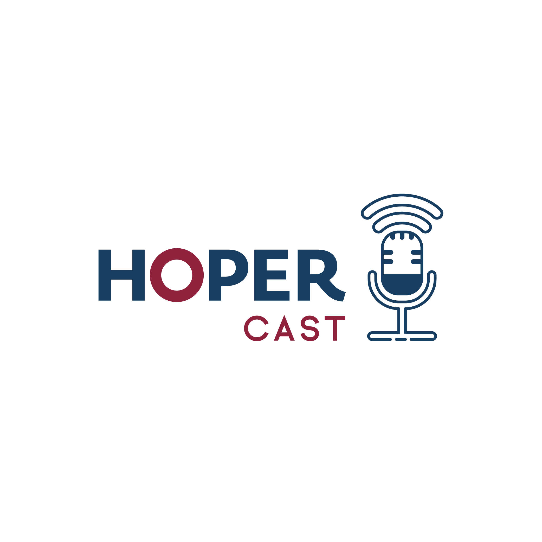 Hopercast 