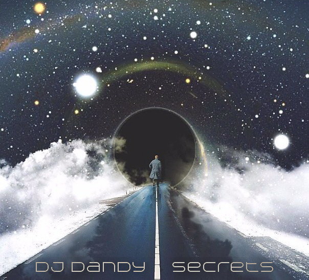 Dj Dandy - Secrets