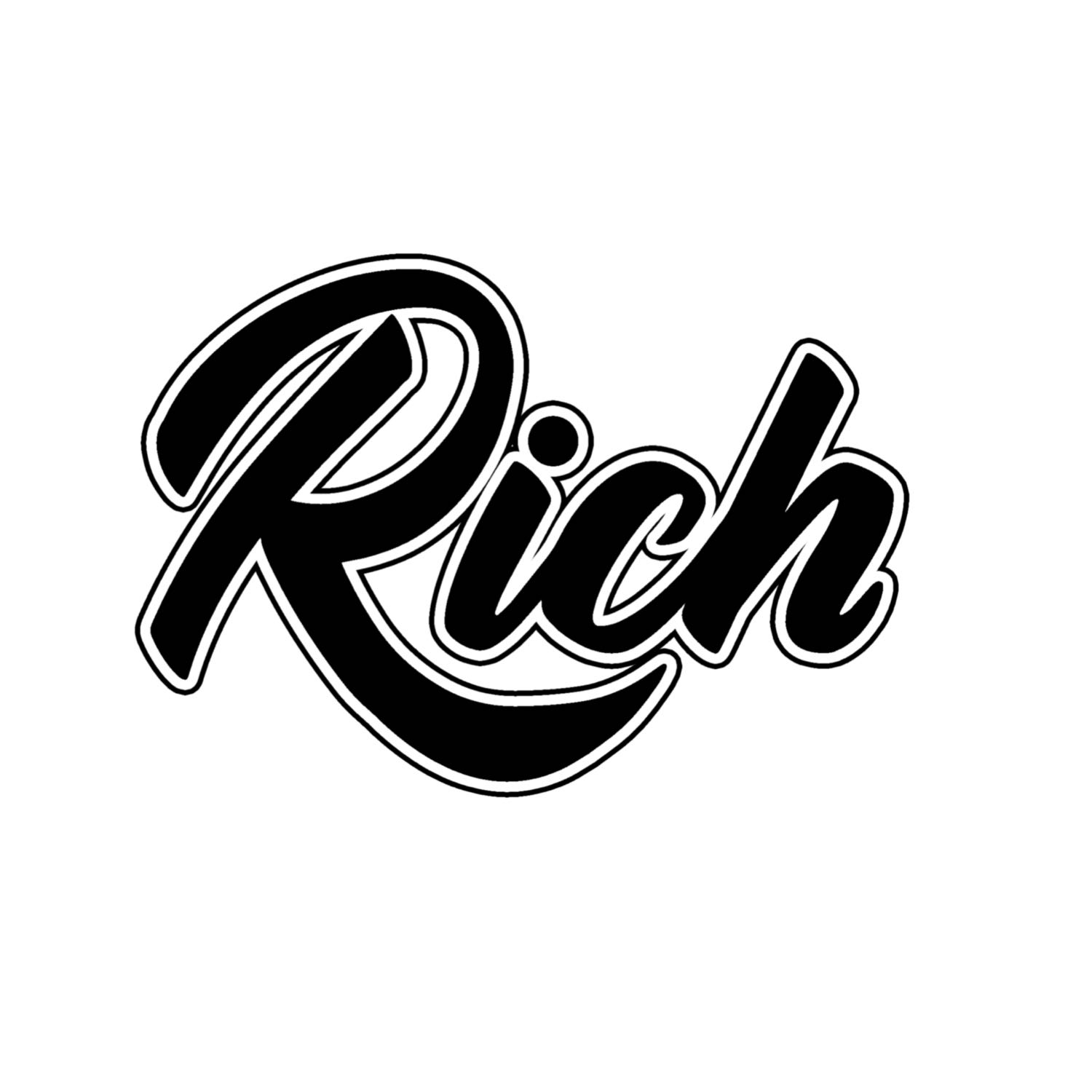 Stay Rich in Spirit Podcast 