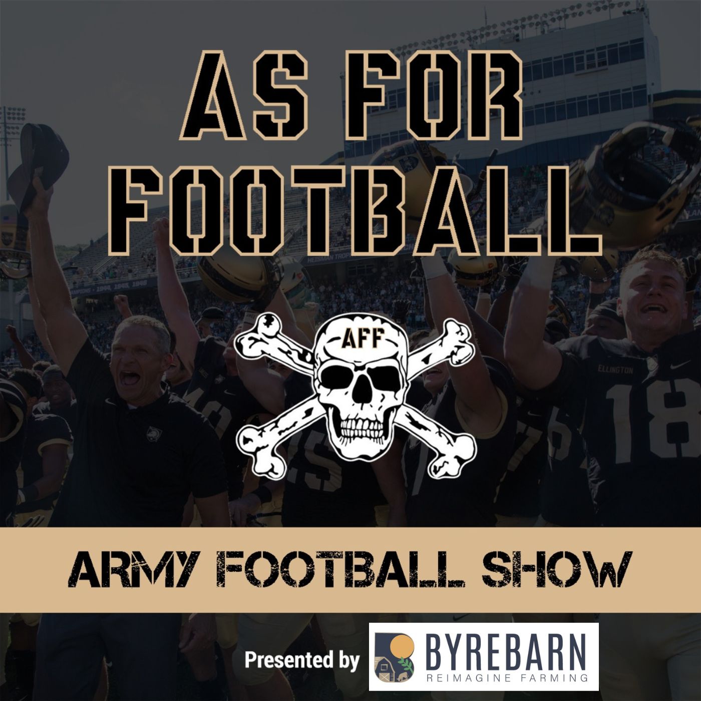 Army Football Show 