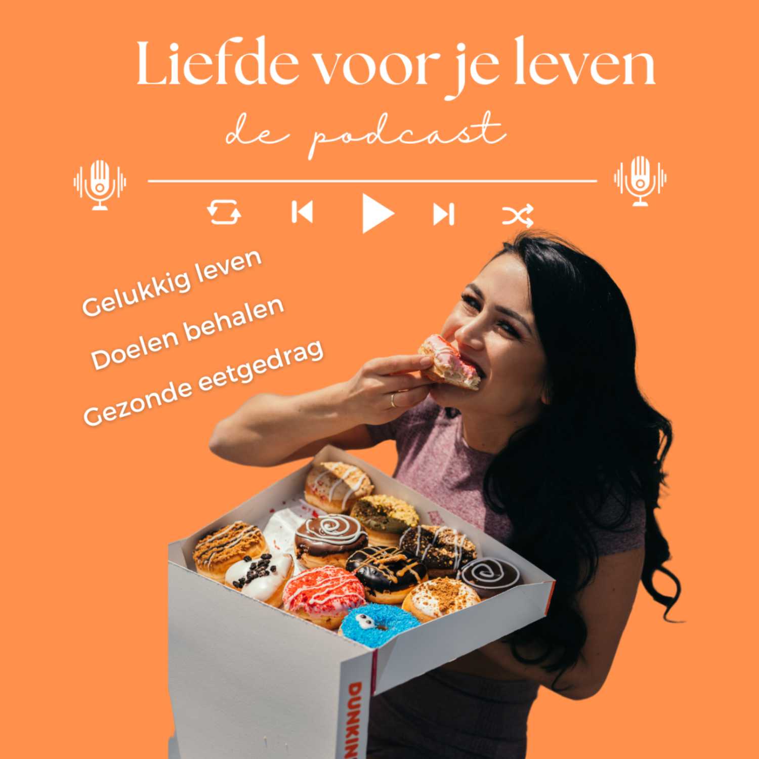 ⁣#15 Welke keuze maak je bij een ongeplande zwangerschap? | Patricia Wijen & Demi Op Heij