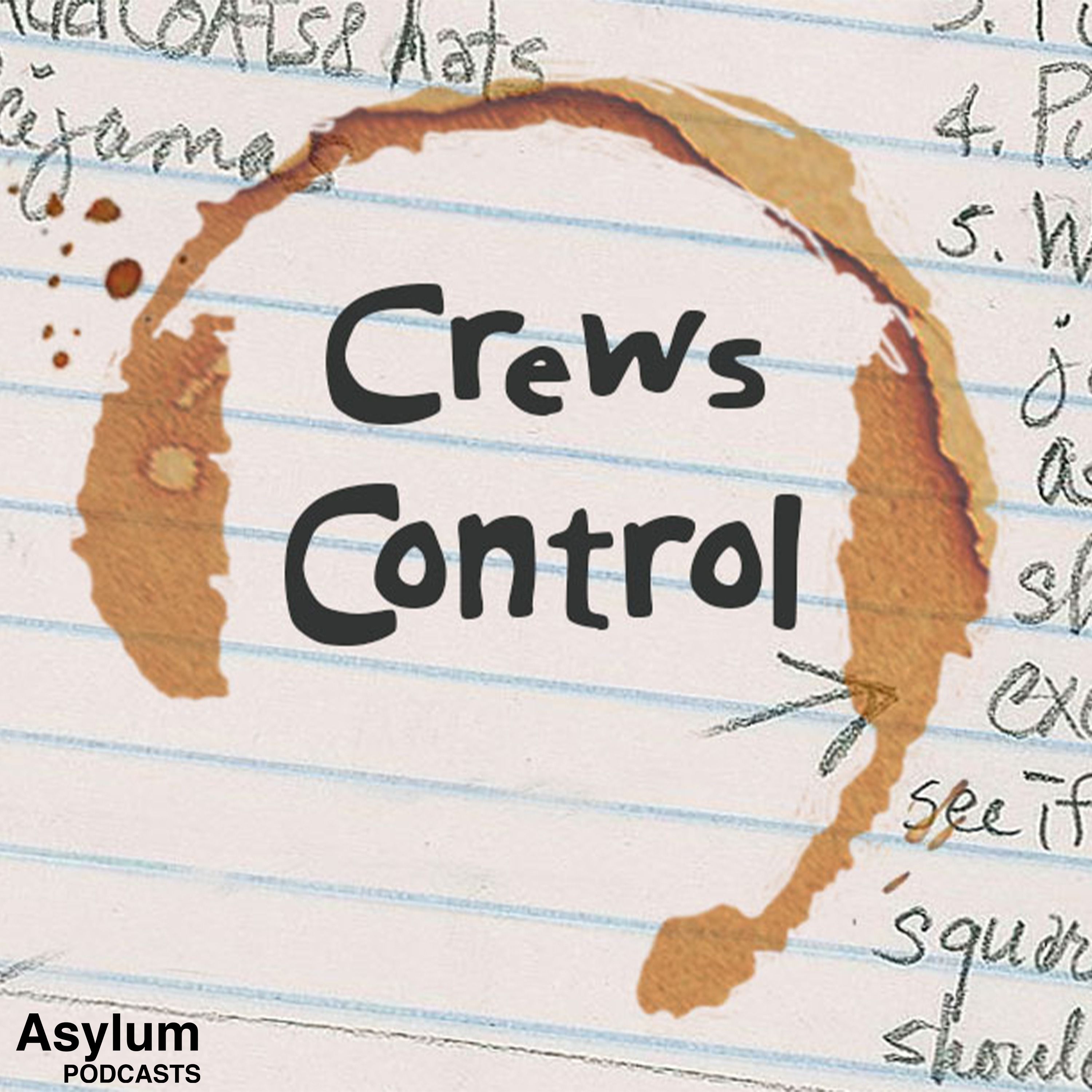 Crews Control 