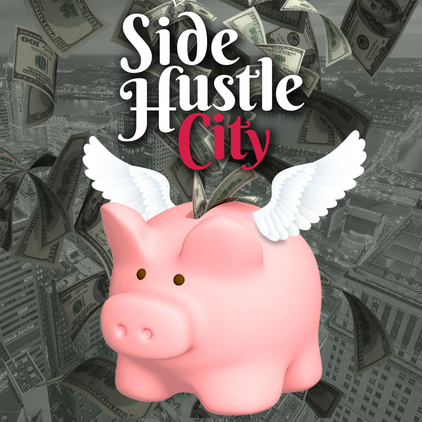 Side Hustle City 