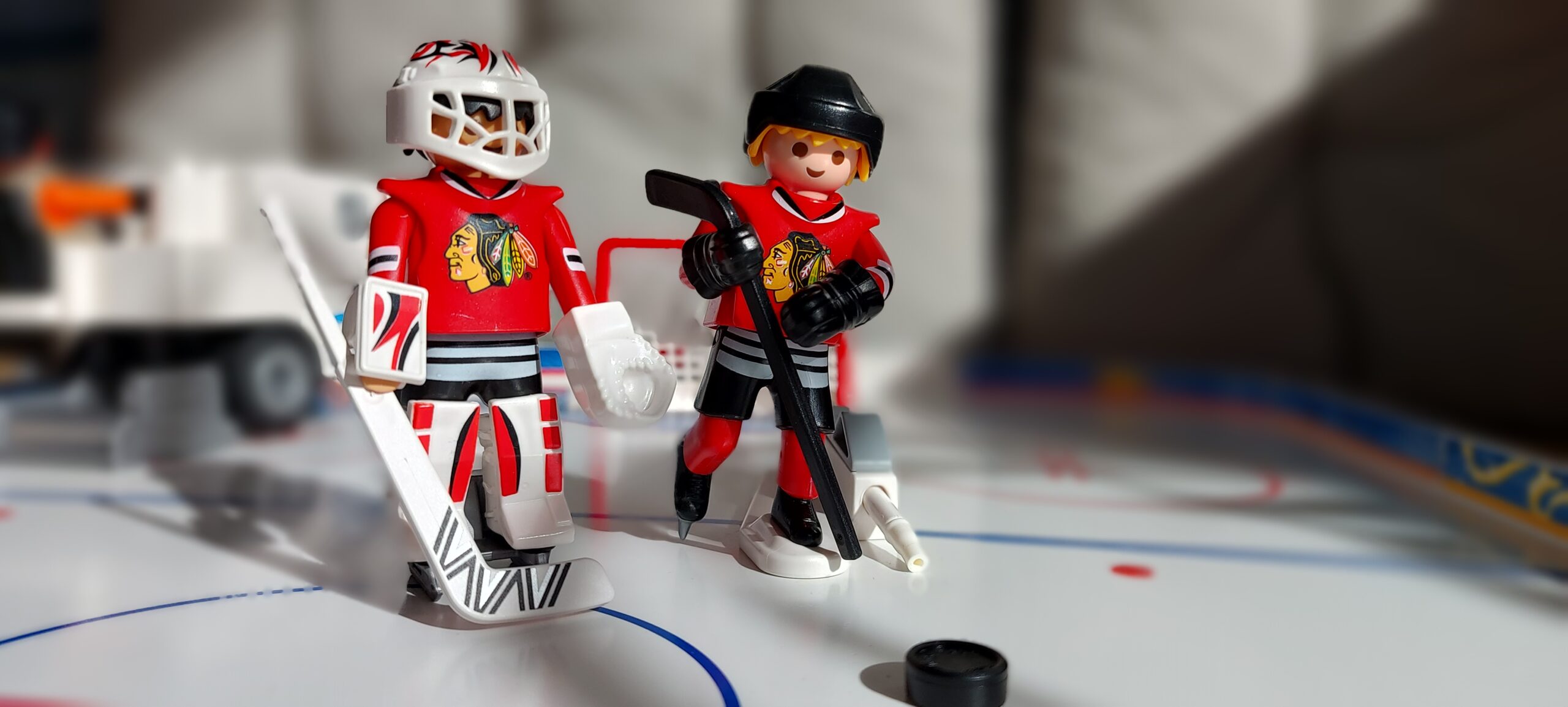 #325 NHL Vorschau auf 2023/24 – Chicago Blackhawks