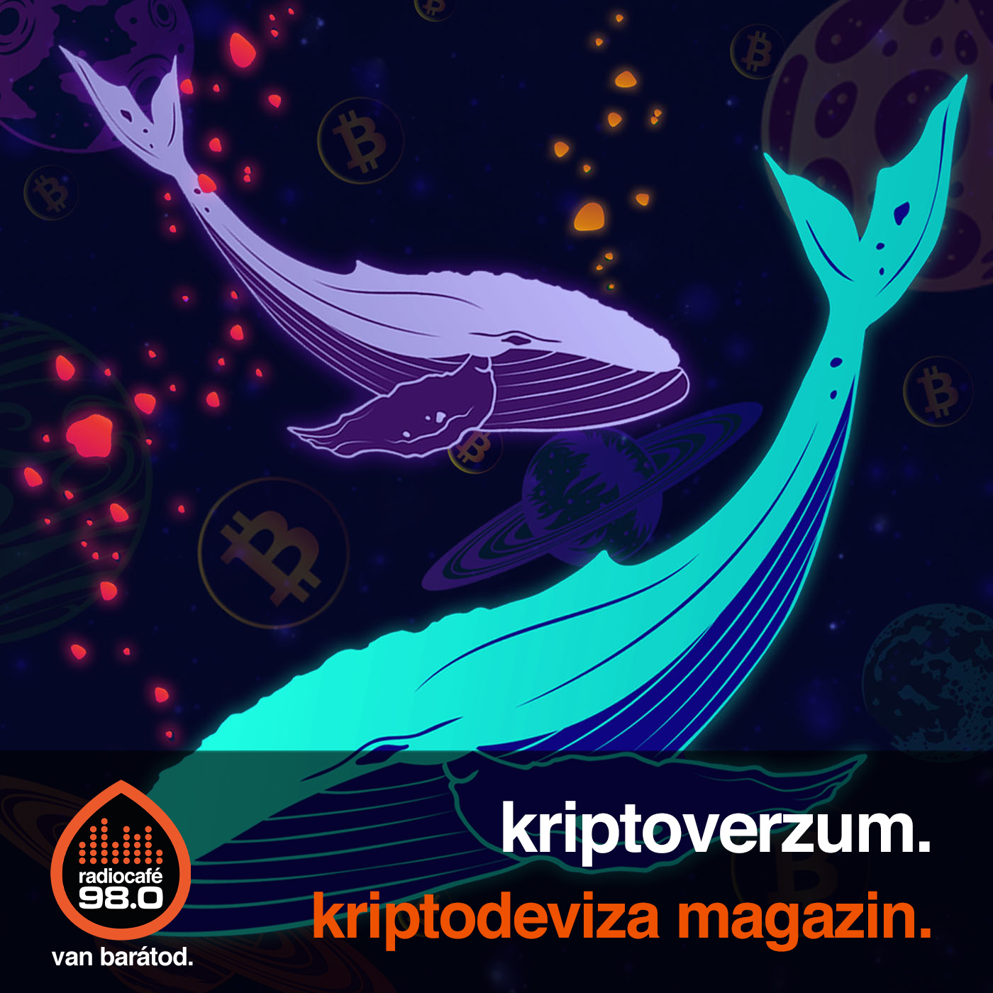 kriptoverzum - szabadesés 