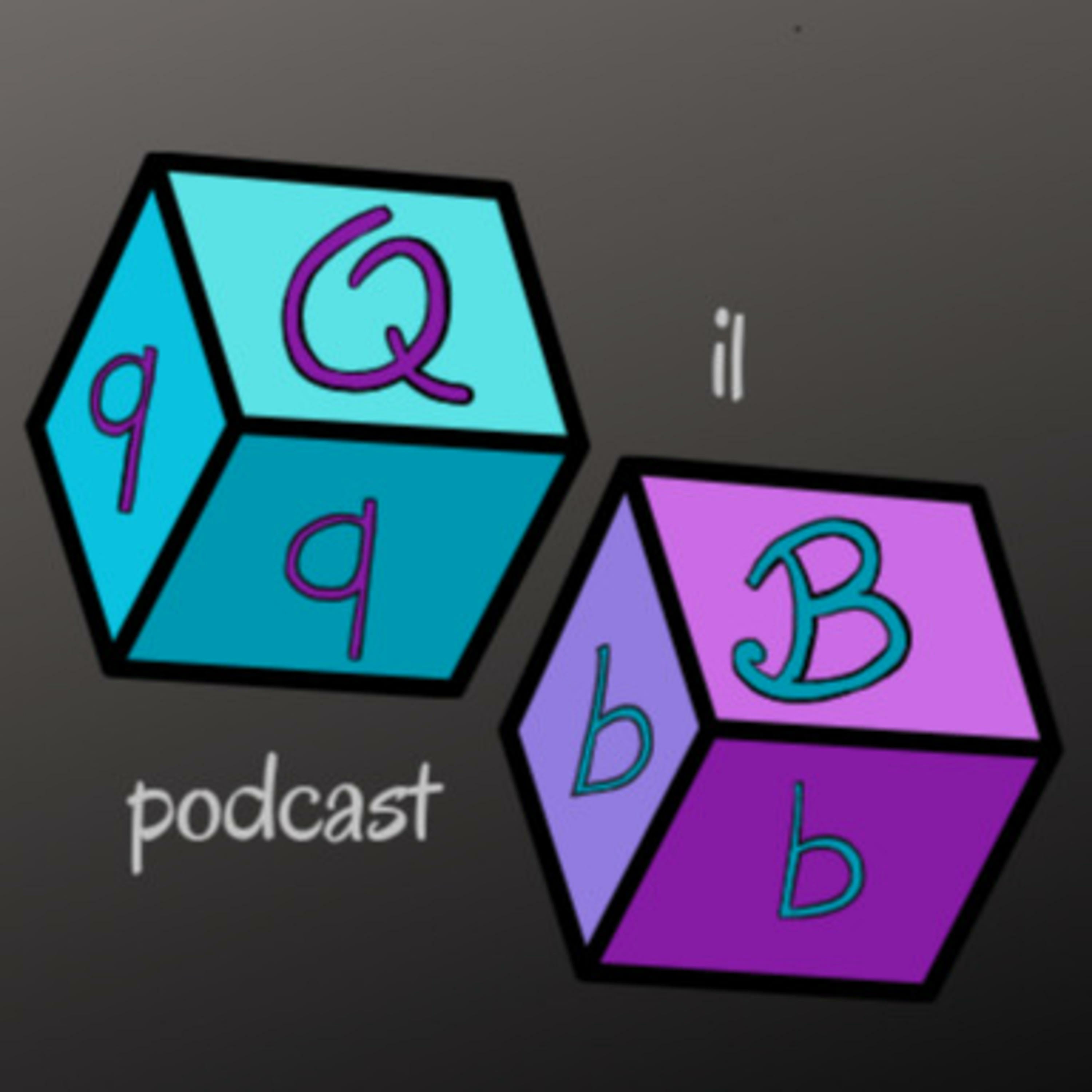 QB: Quanto Basta.. il podcast 