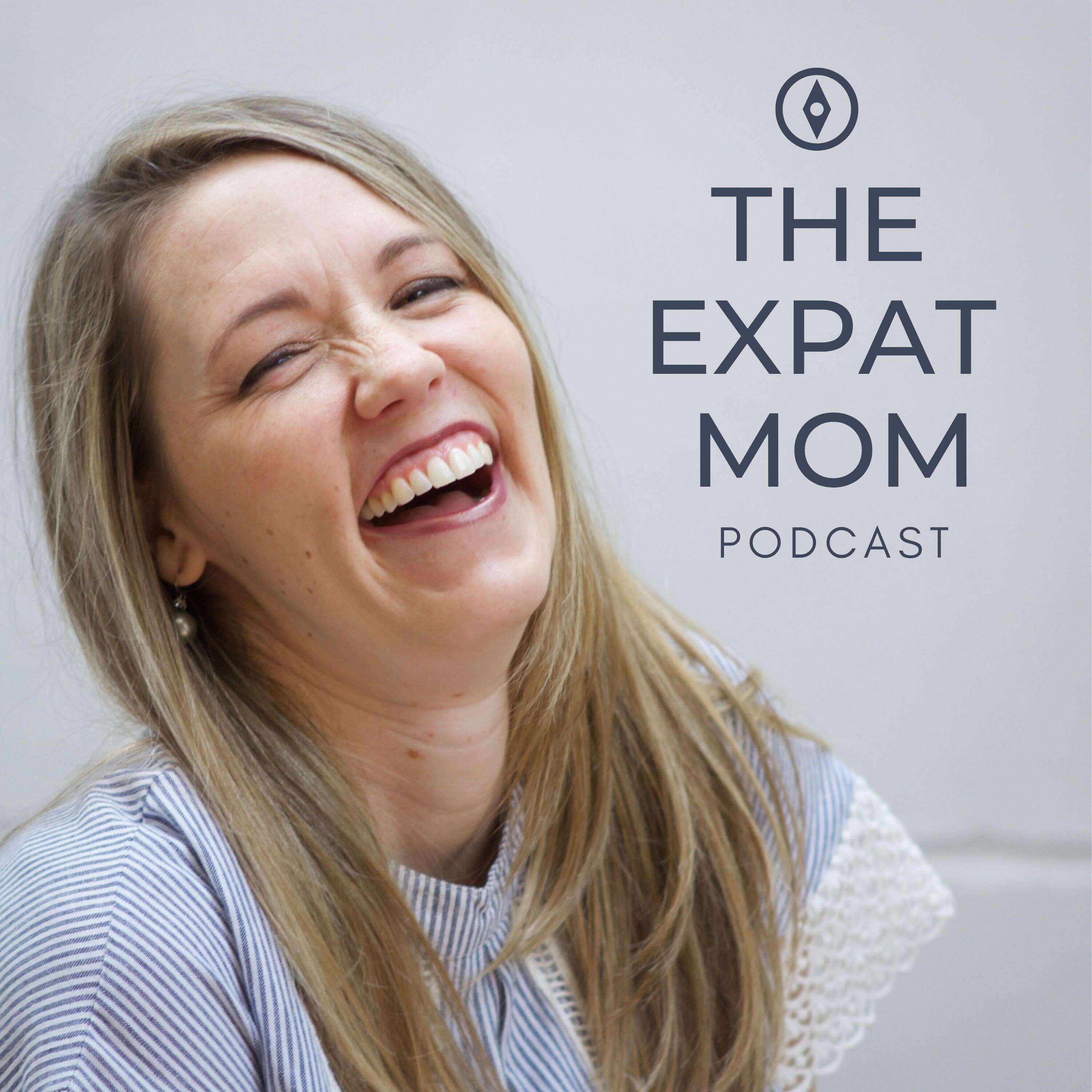 The Expat Mom Podcast 