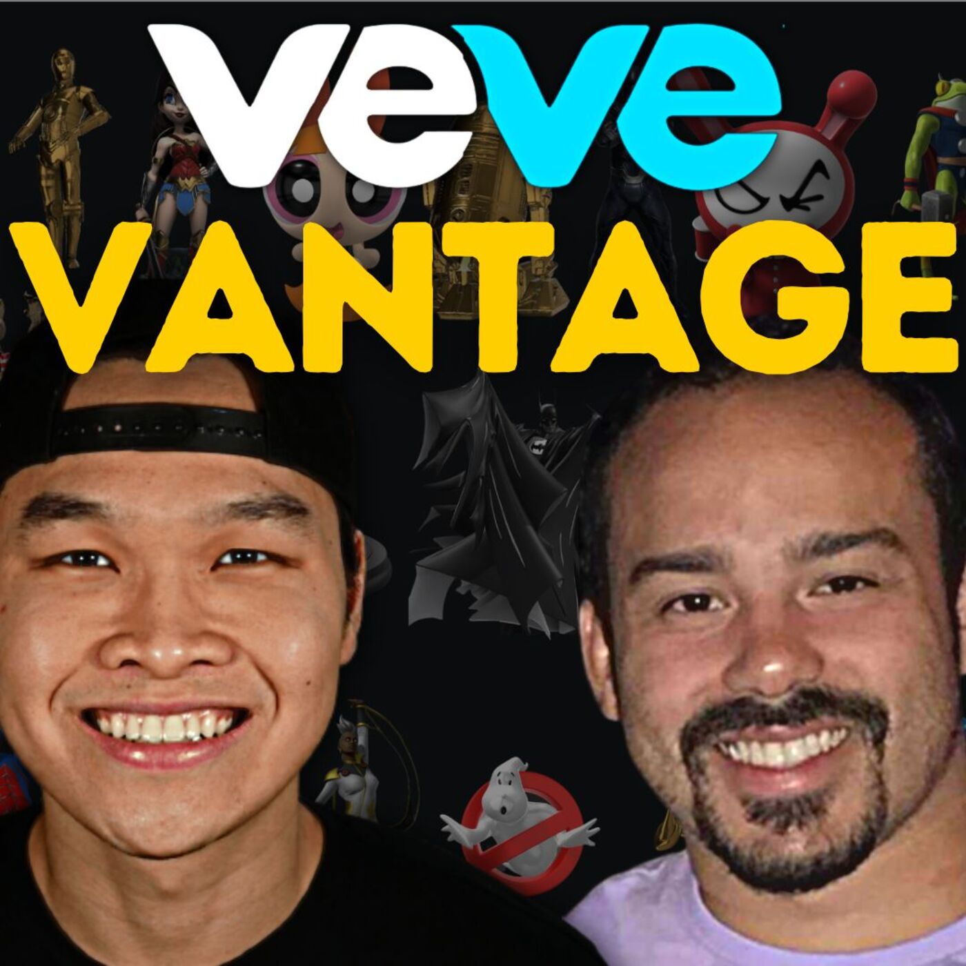 ⁣3 Reasons Why VeVe Market Might Continue to Dip, VeVe's New Marketing Tactic, Stacking 470 Yoda Lightsabers, Disney Pencils Strategy