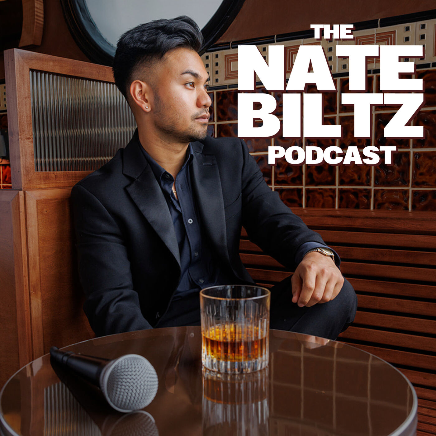 The Nate Biltz Podcast 