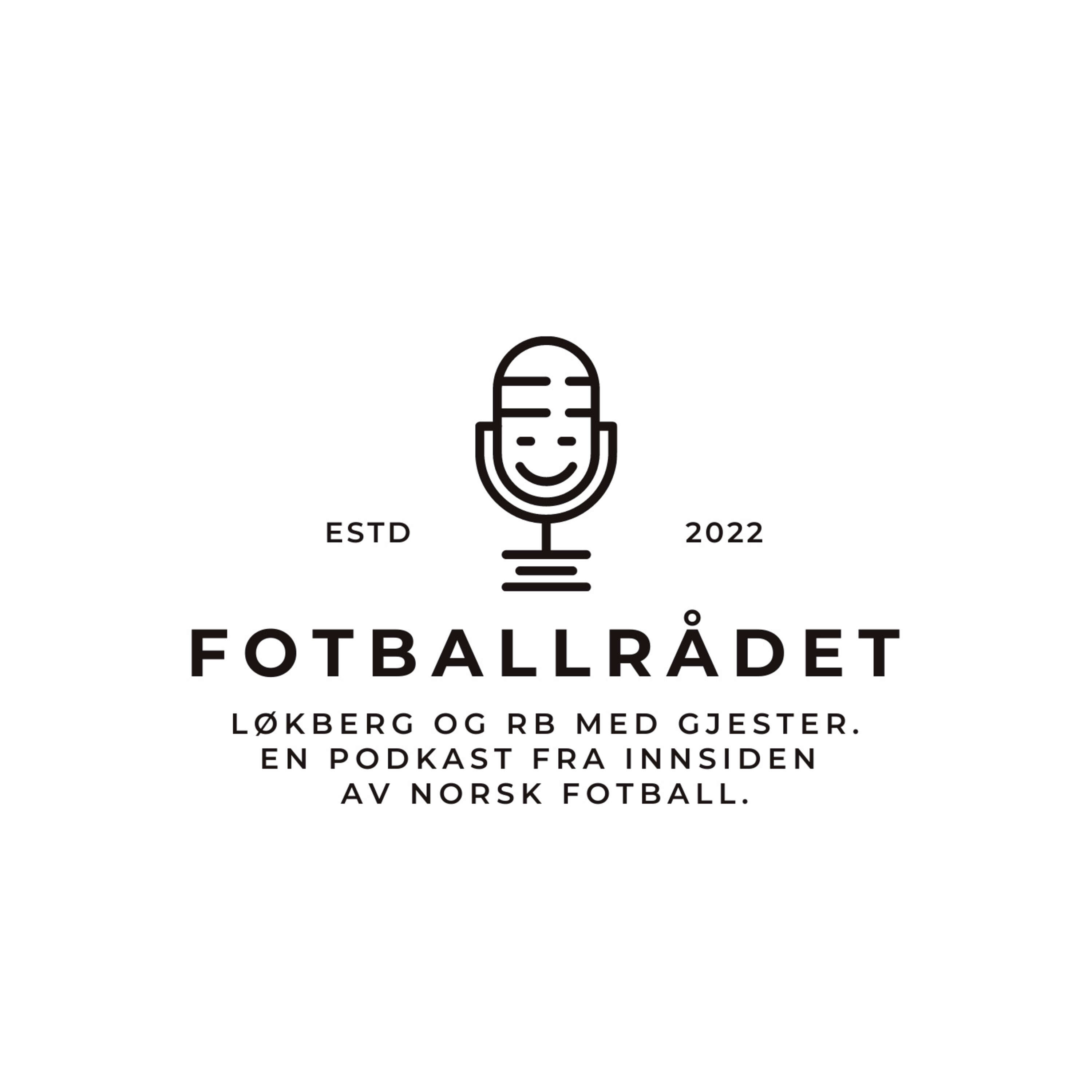 Fotballrådet 