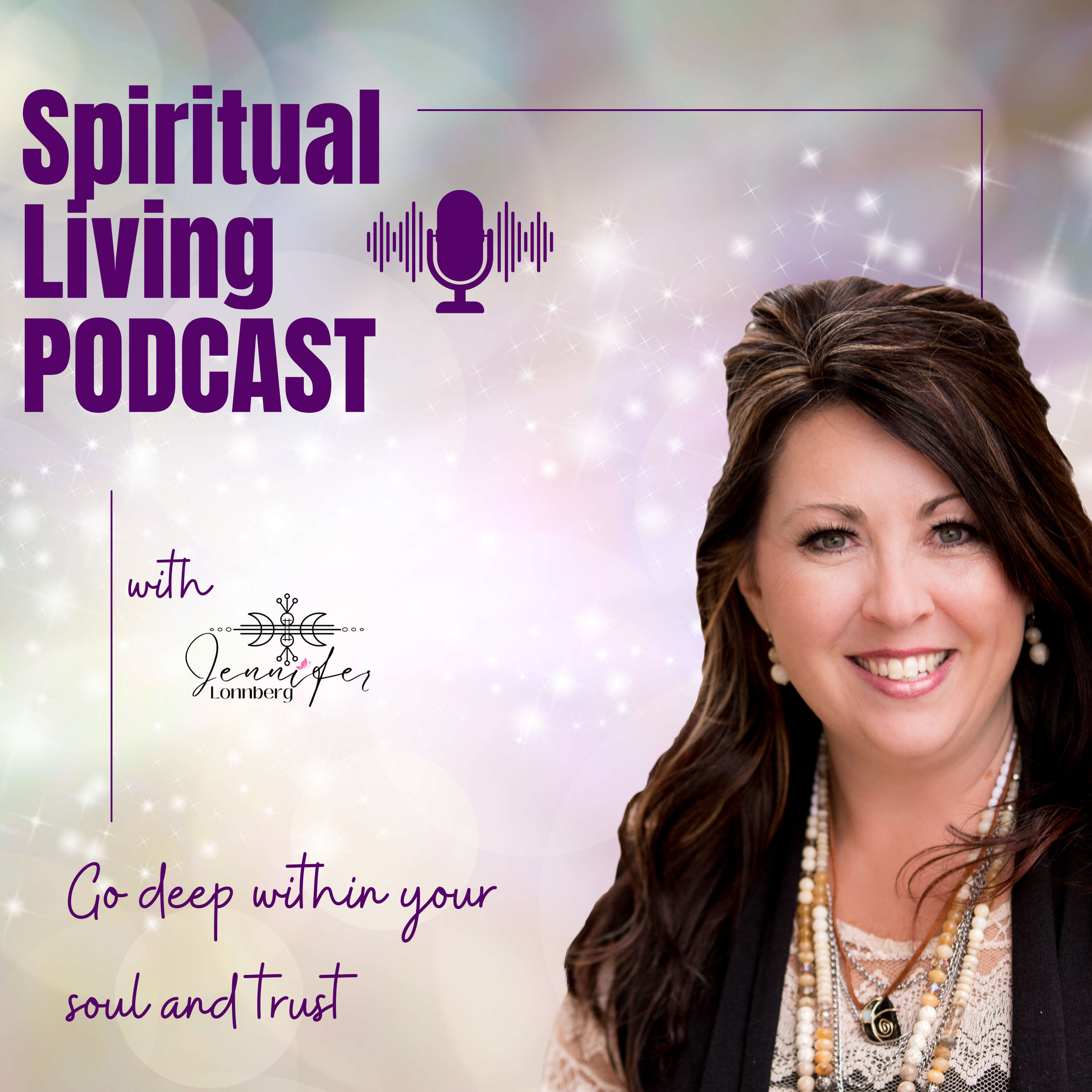 Spiritual Living Podcast 