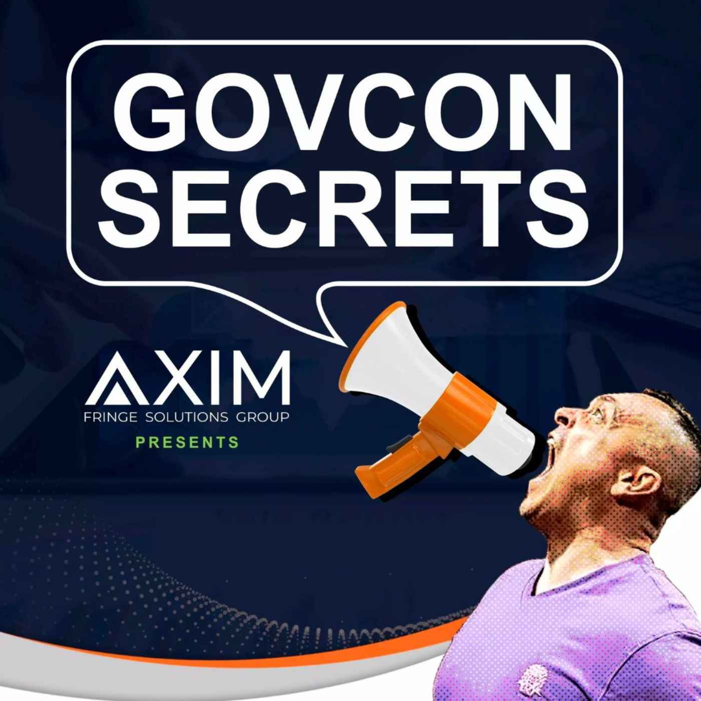 GovCon Secrets 