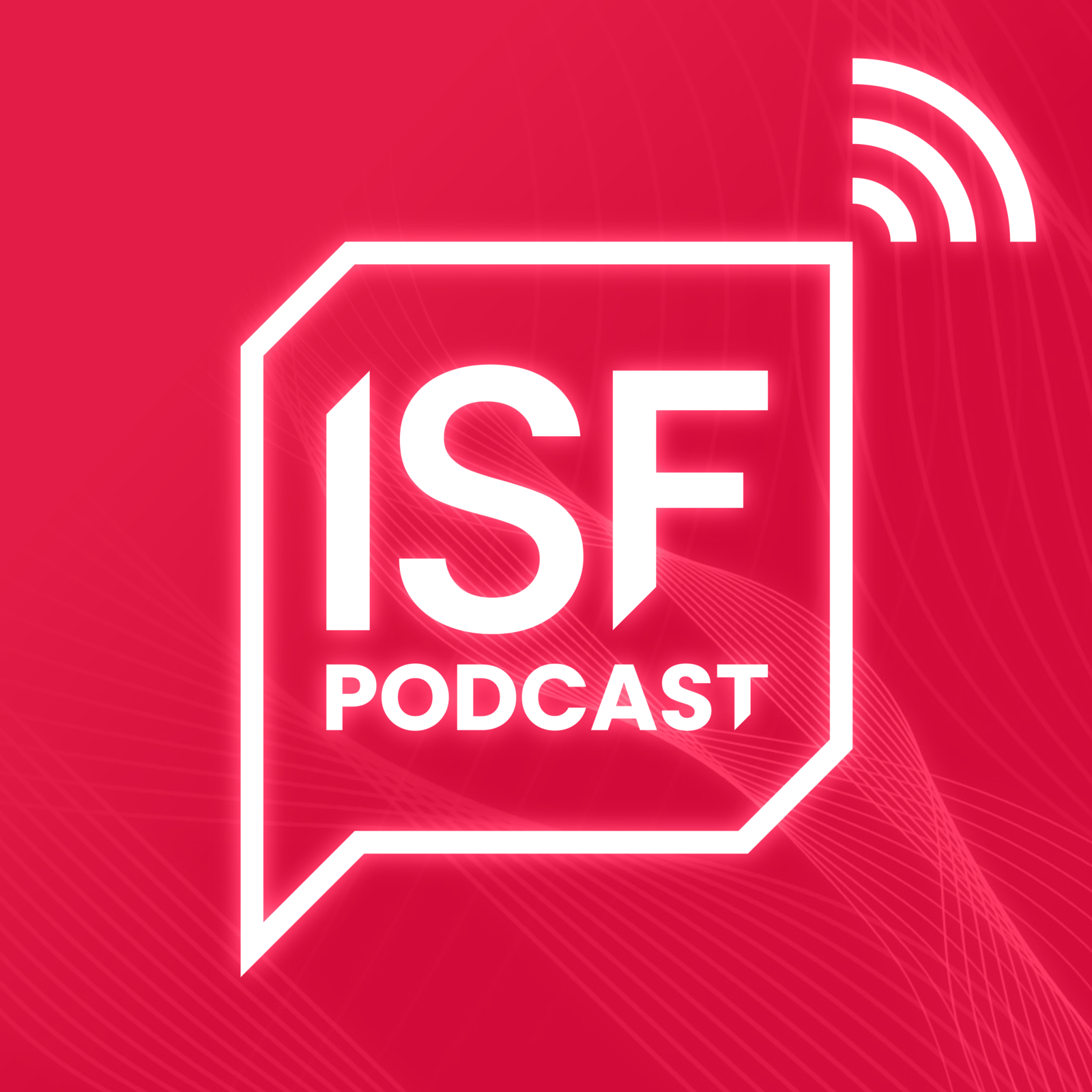 ISF Podcast 