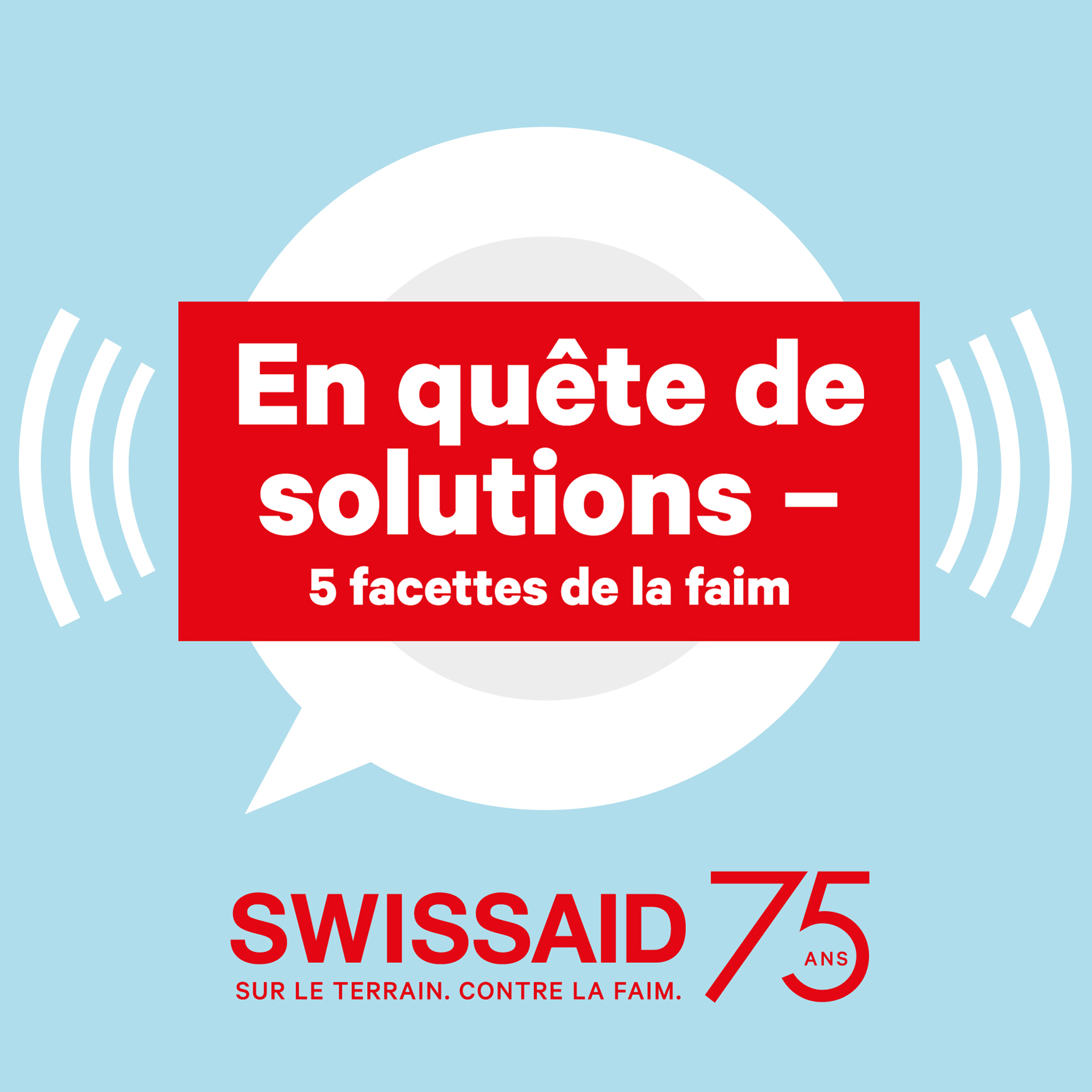 En quête de solutions 