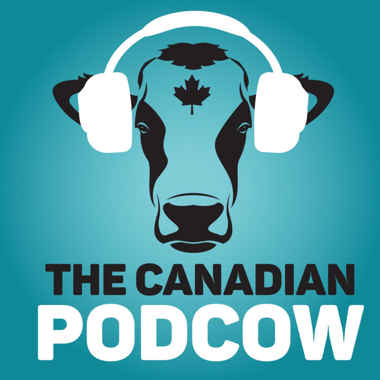 The Canadian Podcow 