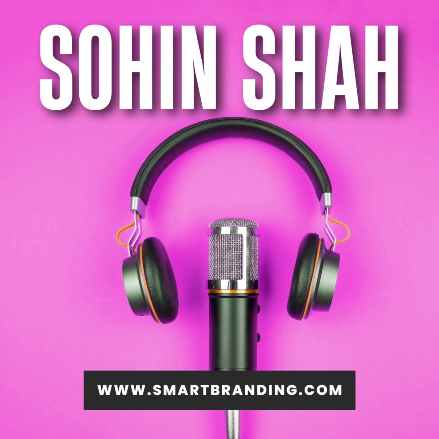 ⁣Ep.87 | Unlocking Business Success: Insights and Strategies from Sohin Shah, a Prolific Entrepreneur and Investor