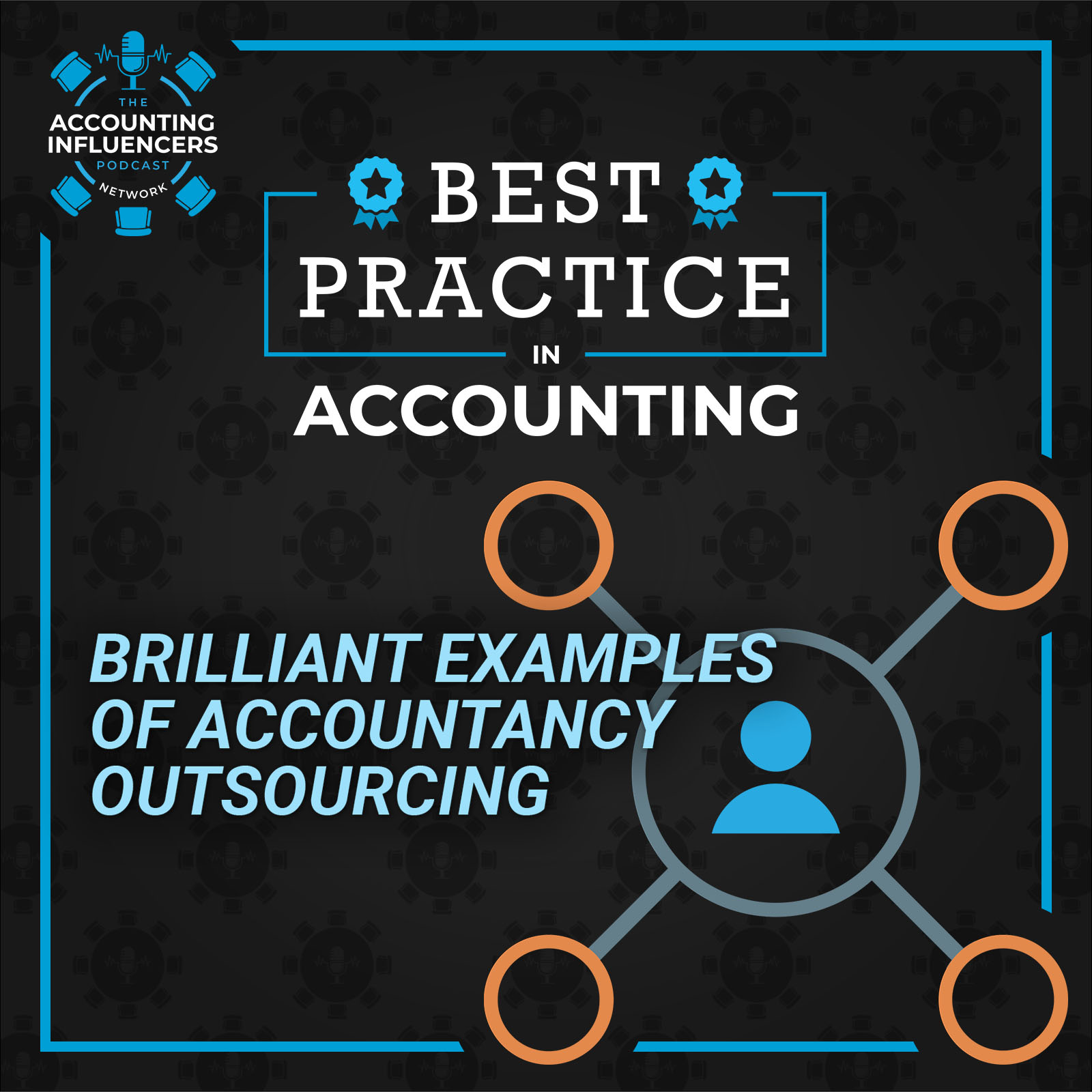 Two Brilliant Examples of Accountancy Outsourcing