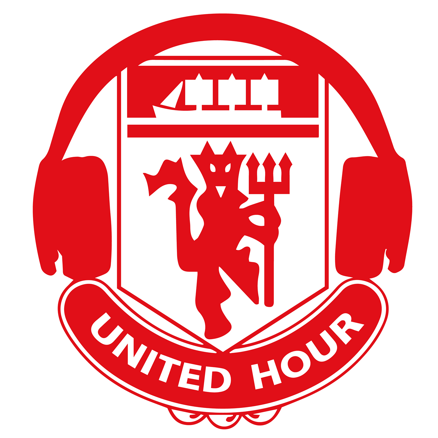 United Hour - A Manchester United Podcast 