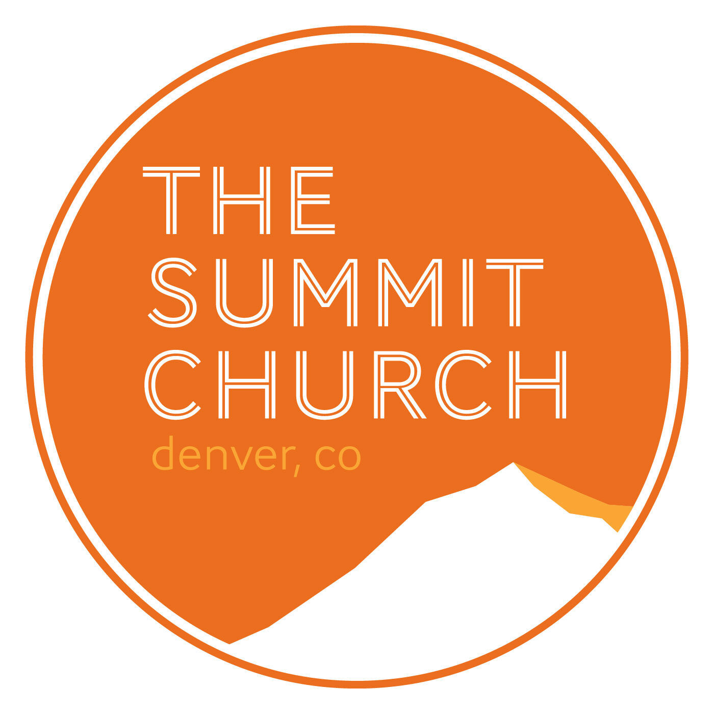 The Summit Church Denver 