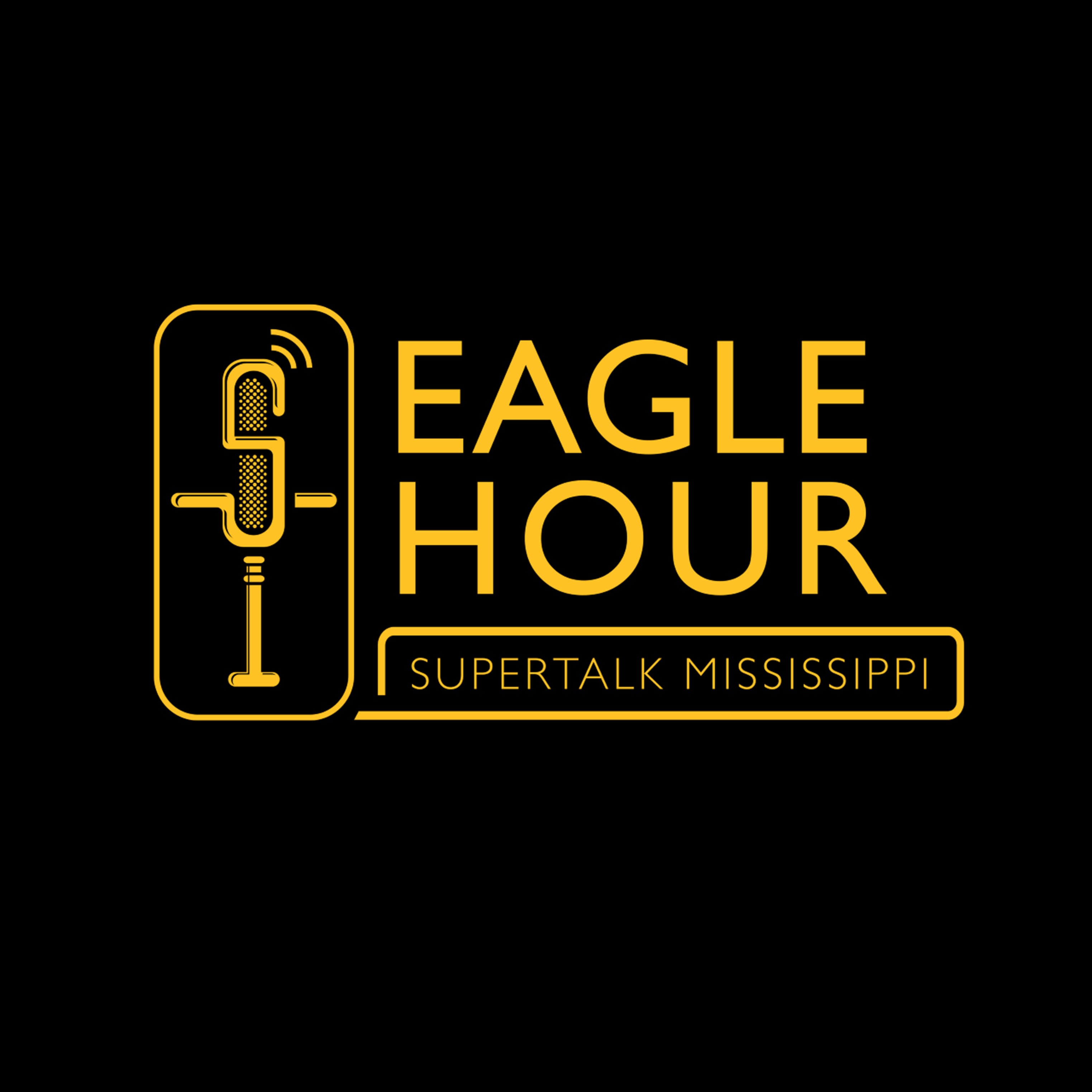 SuperTalk Eagle Hour 