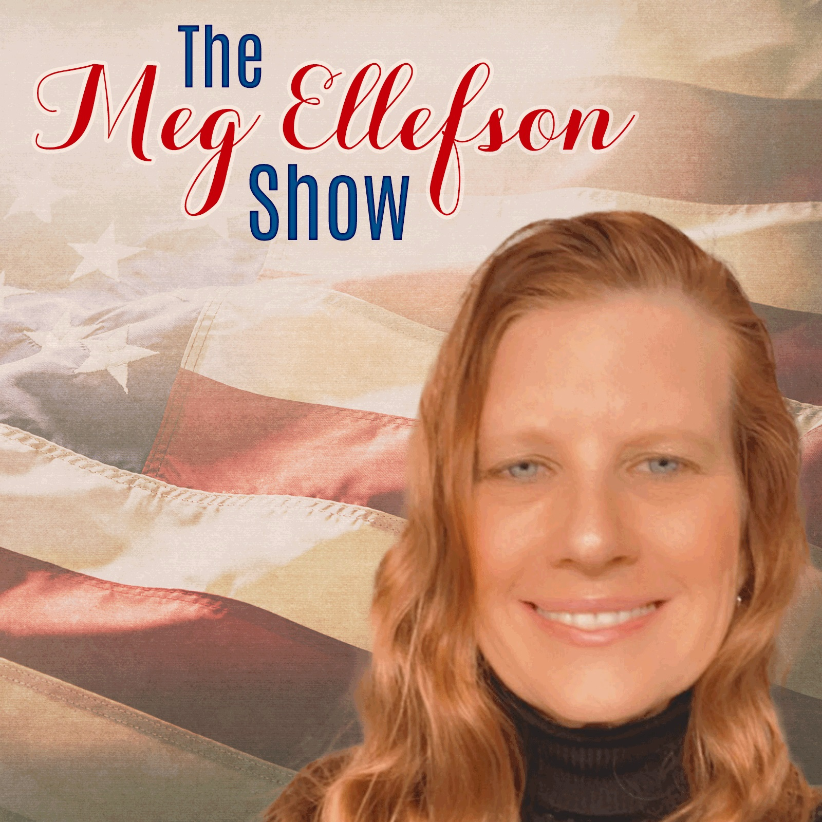 ⁣Guest: Dr. Brian Hooker - The Meg Ellefson Show 091423