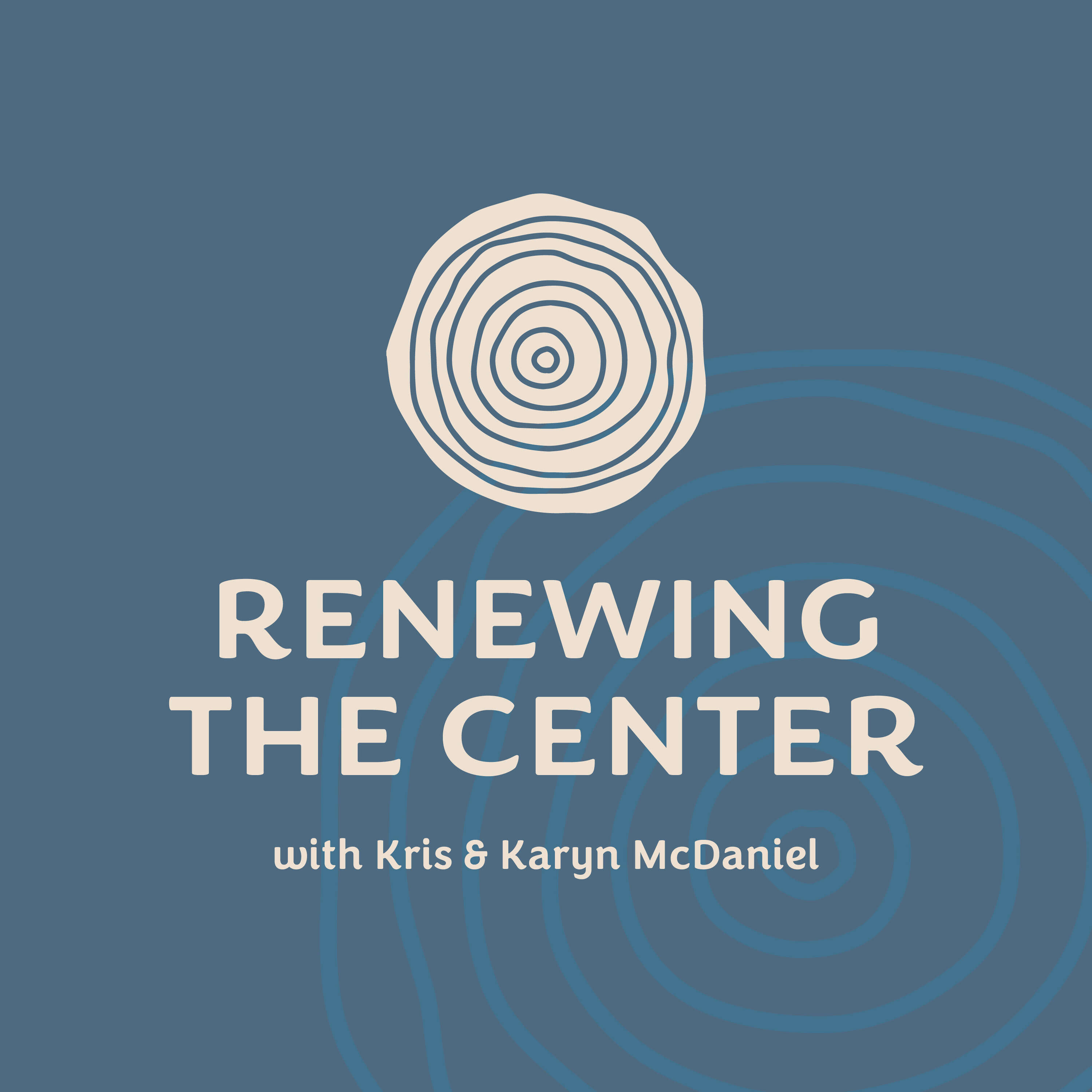 Renewing the Center 