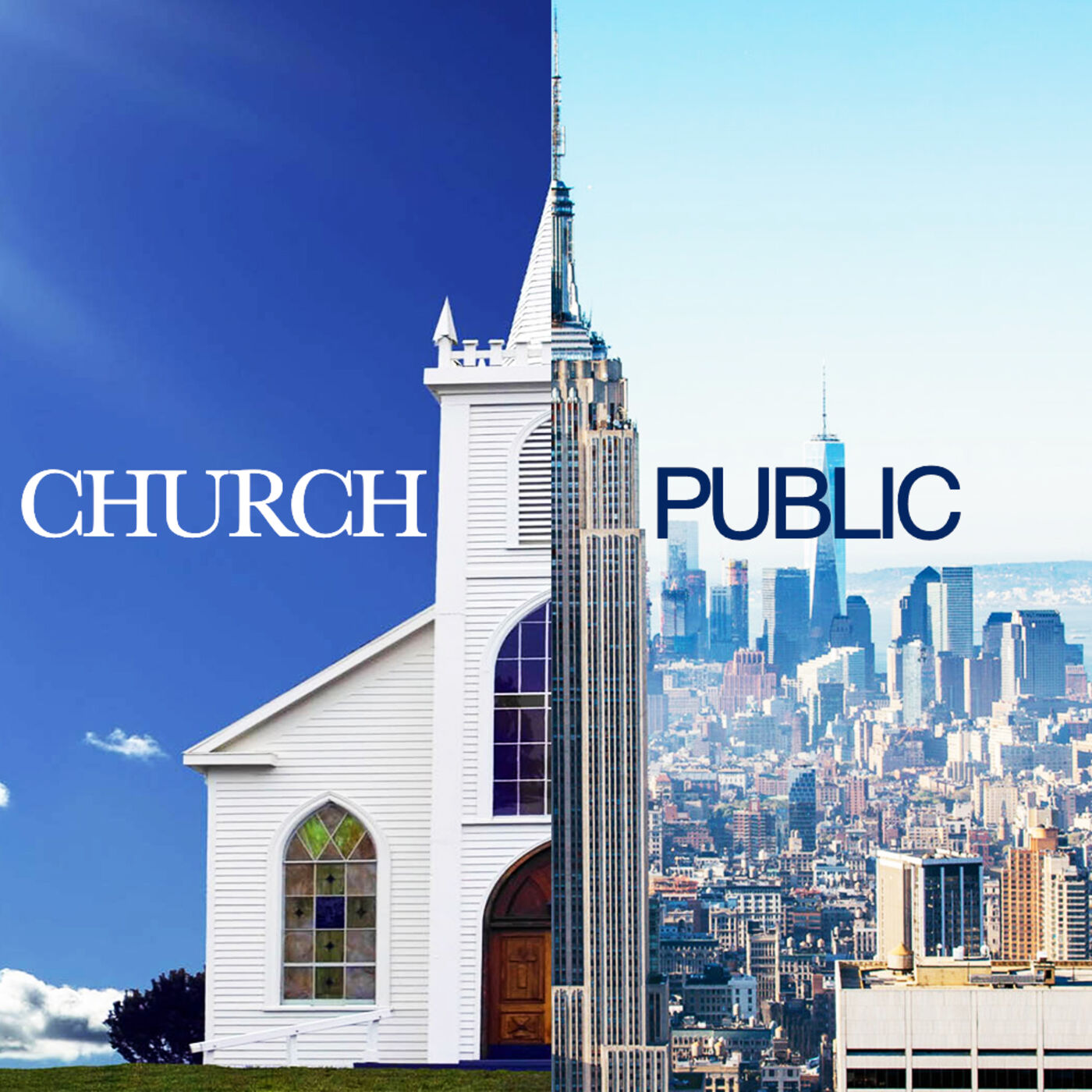 Church Public 