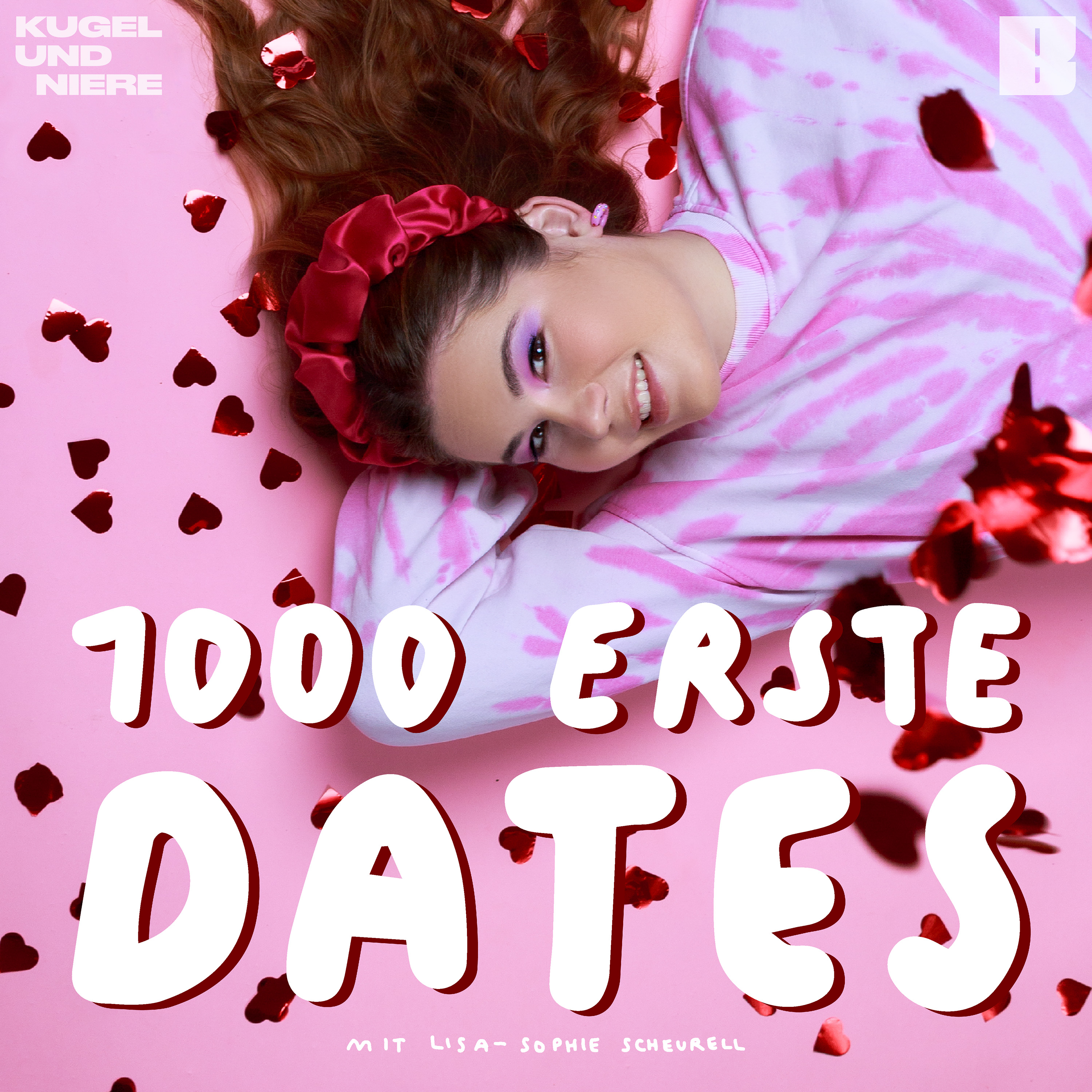 1000 erste Dates 