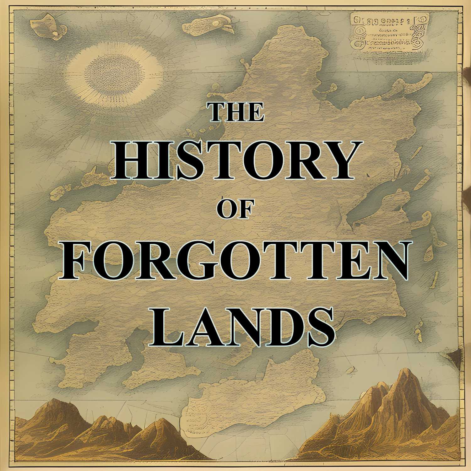 The History of Forgotten Lands 