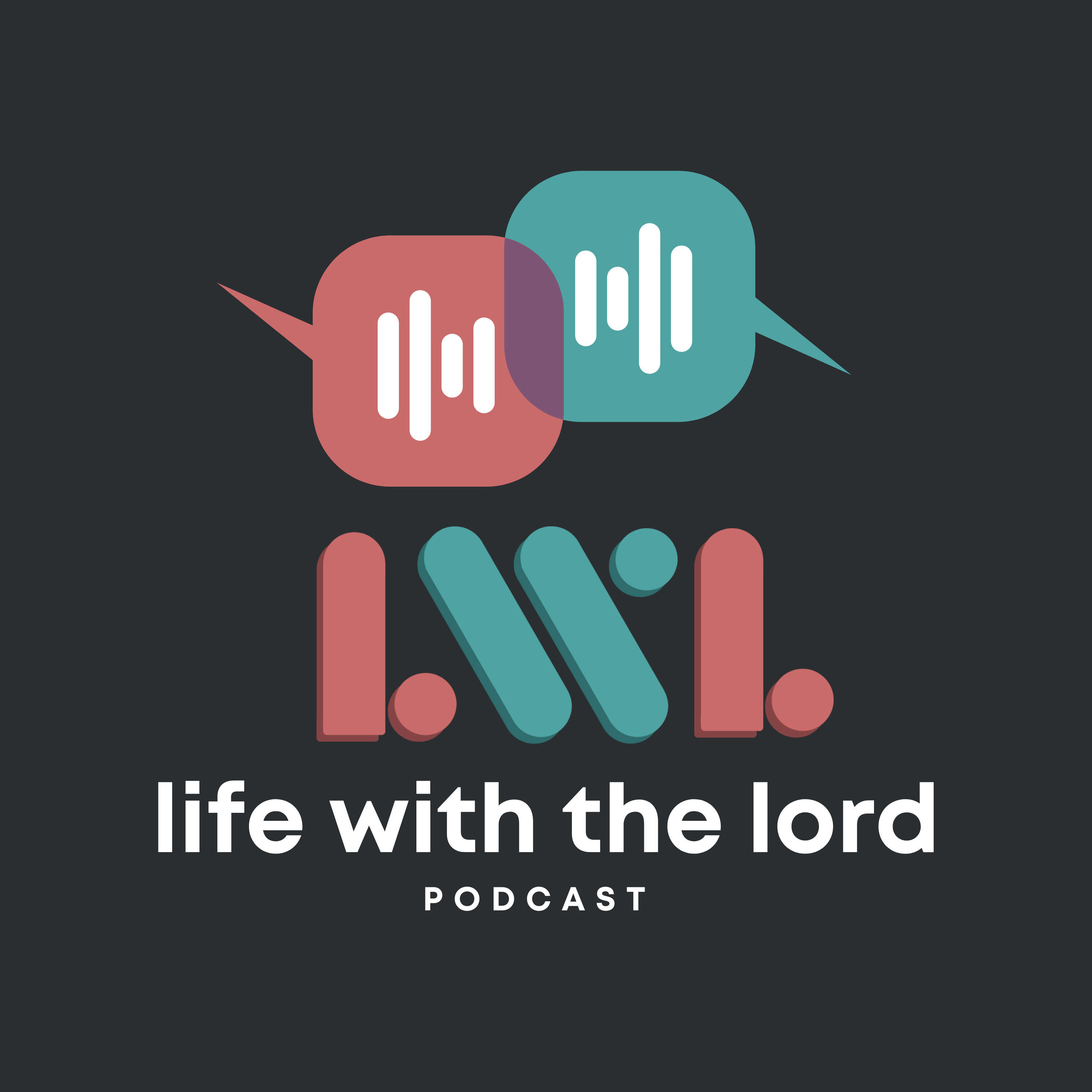 Life With the Lord 